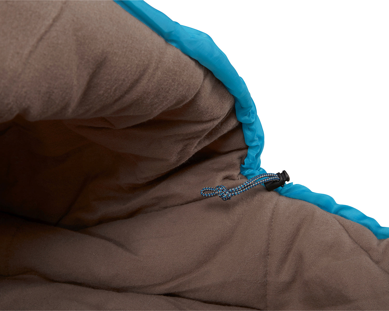 Utah 205 Sleeping Bag, Caneel Bay Blue