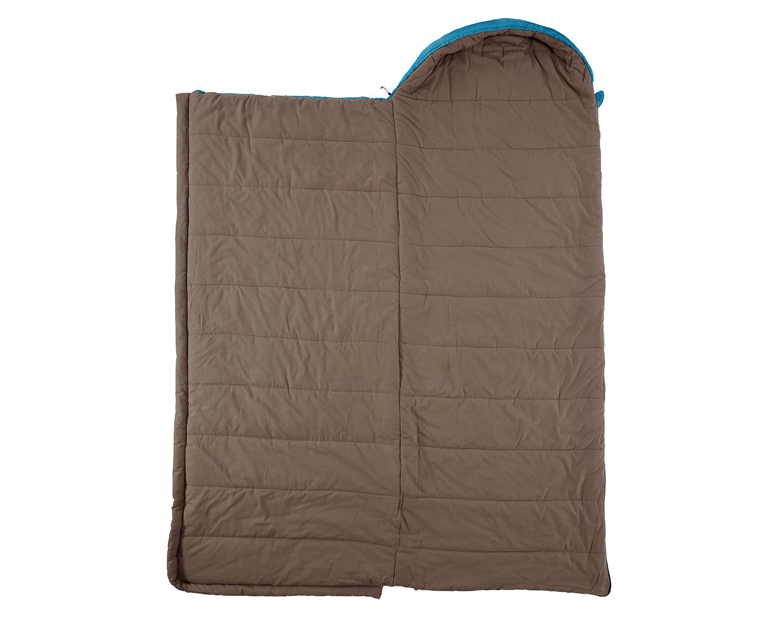 Utah 205 Sleeping Bag, Caneel Bay Blue