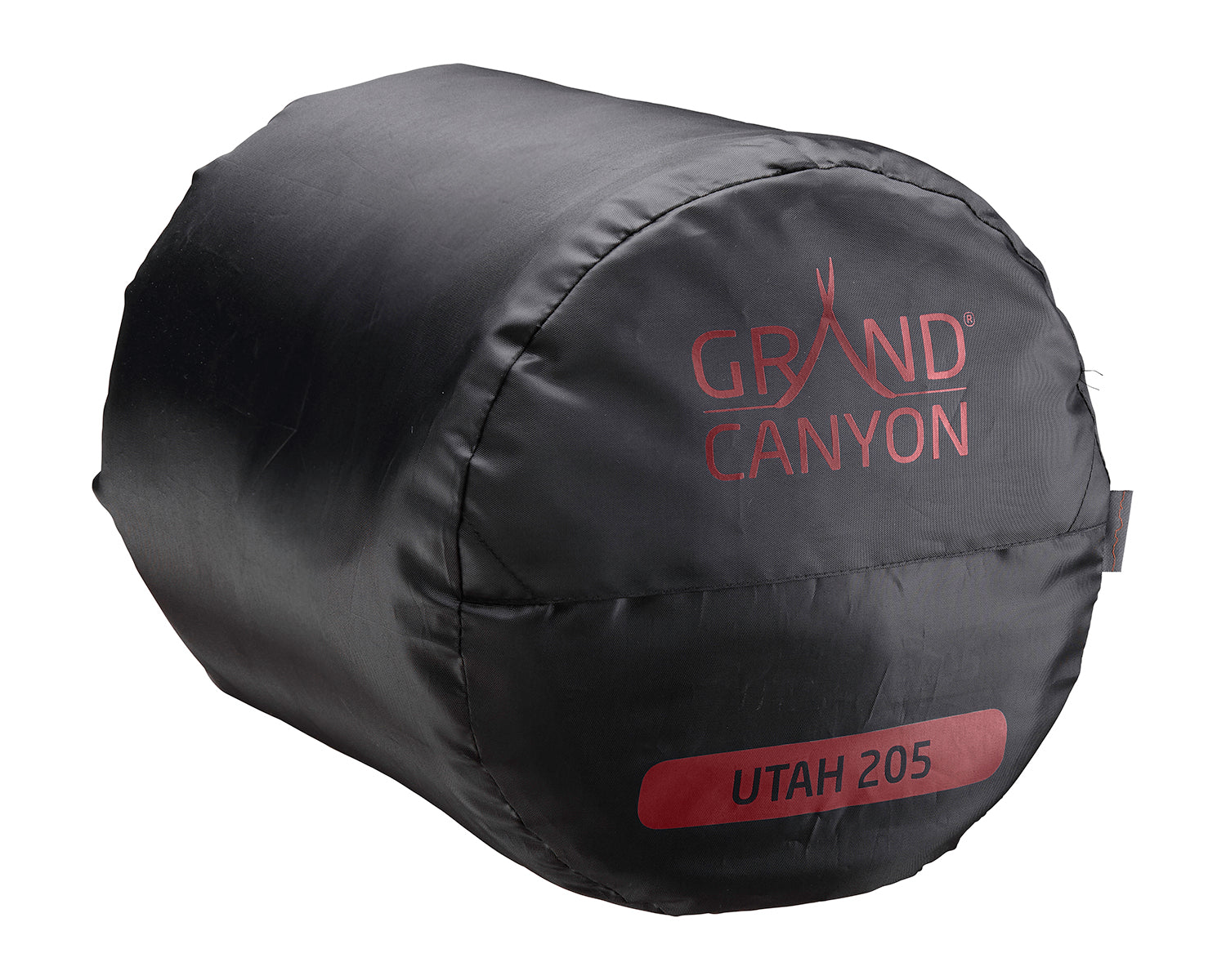 Utah 205 Sleeping Bag, Red Dahlia