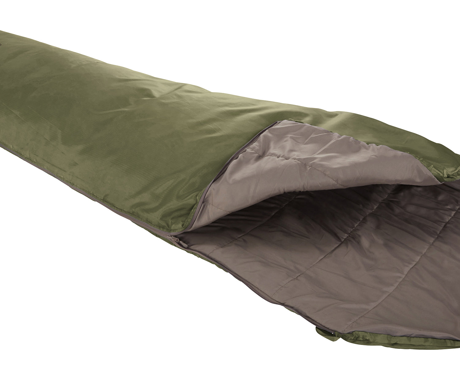 Whistler 190 Sleeping Bag, Capulet Olive
