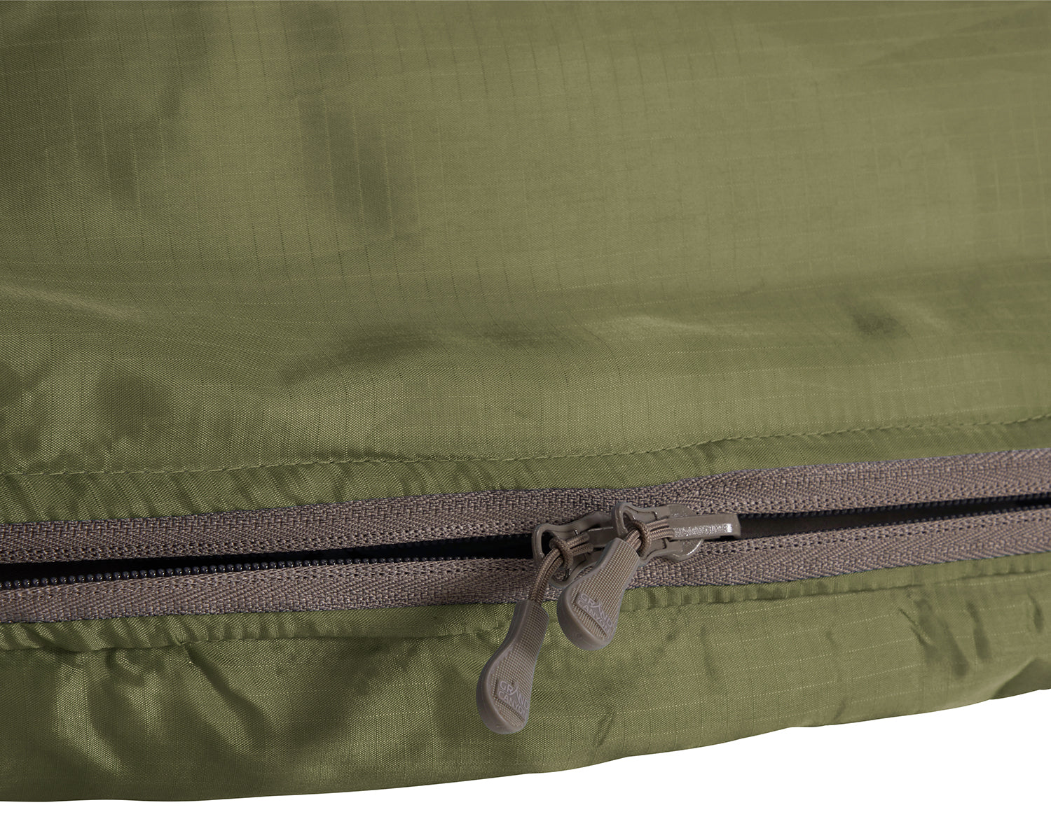 Whistler 190 Sleeping Bag, Capulet Olive