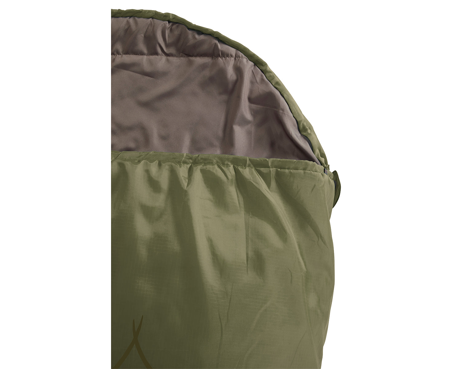Whistler 190 Sleeping Bag, Capulet Olive