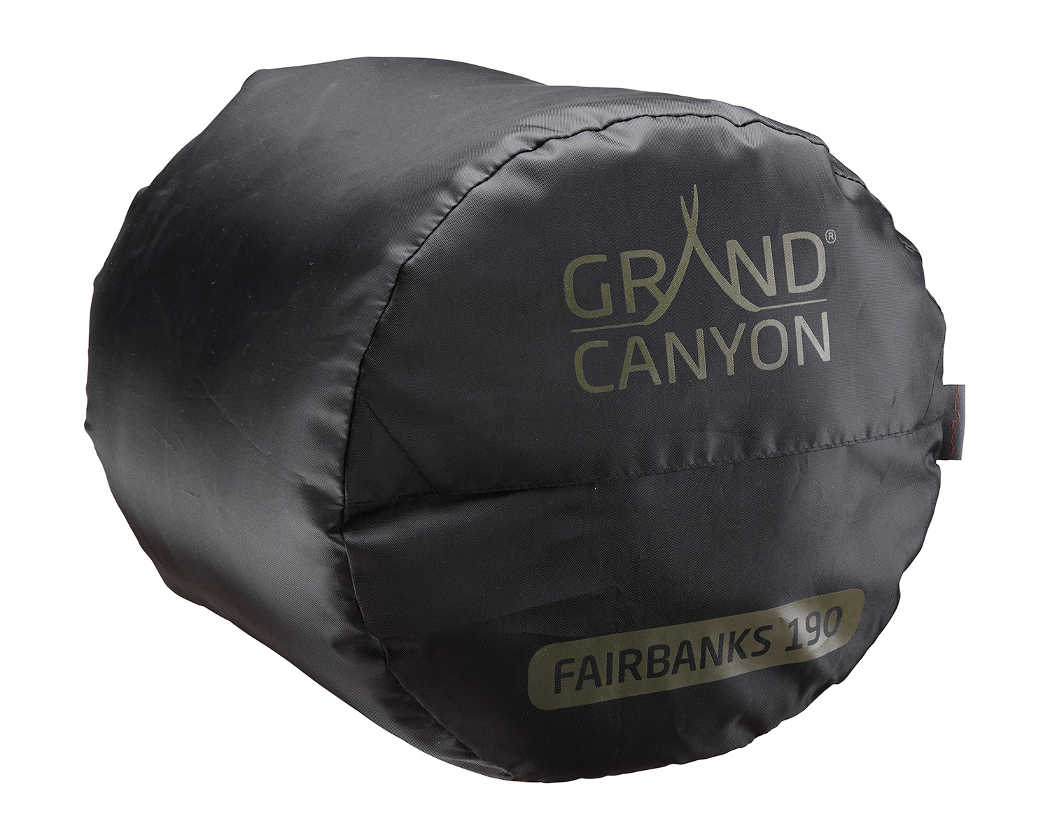 Fairbanks 190 Sleeping Bag, Capulet Olive