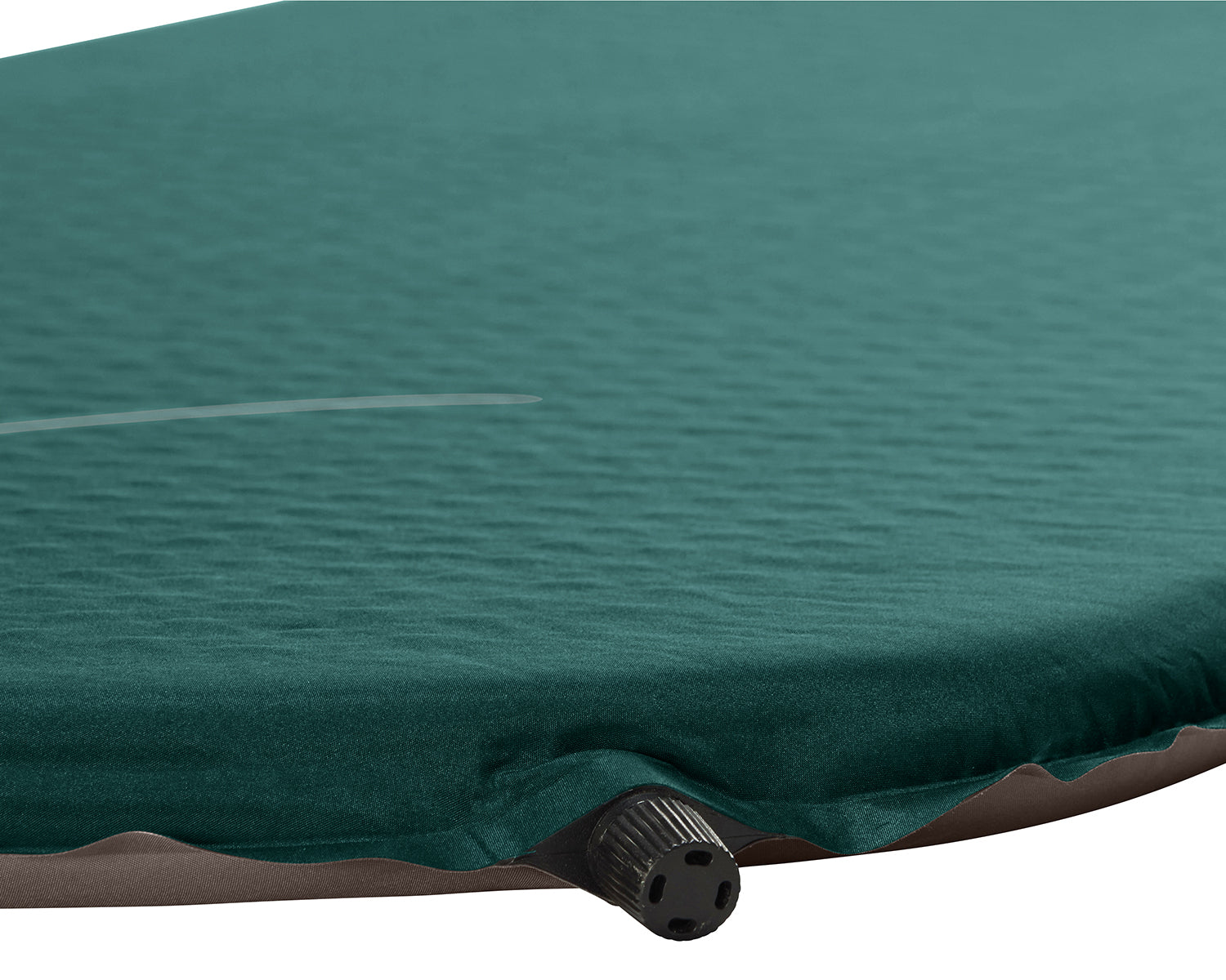 Hattan 3.8 L Self-Infl. Mat, Botanical Garden Grey