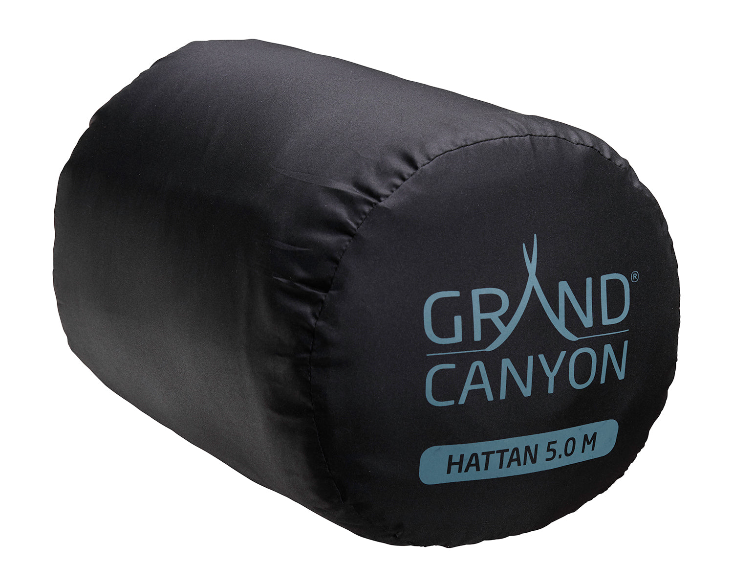 Hattan 5.0 M Self-Infl. Mat, Meadowbrook Blue