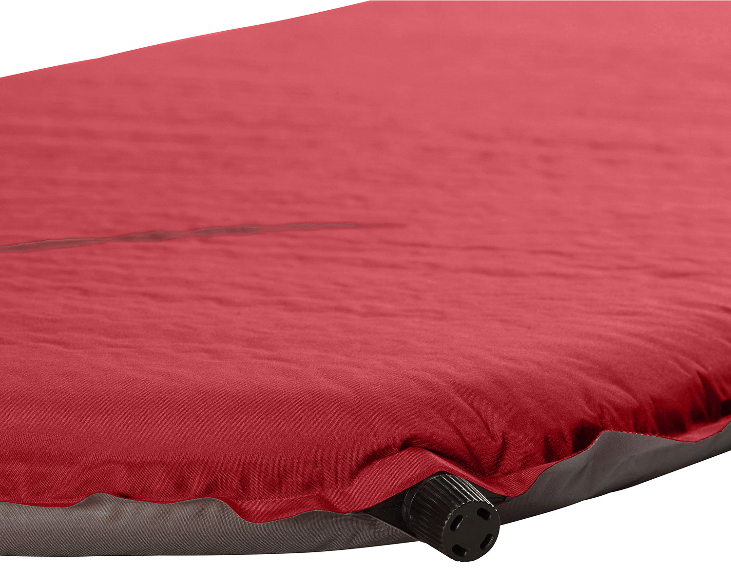 Hattan 5.0 M Self-Infl. Mat, American Beauty Red
