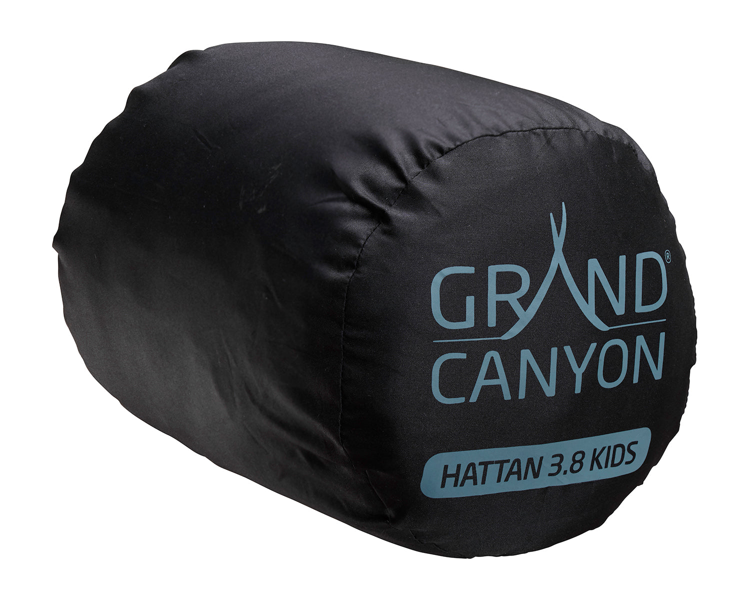 Hattan 3.8 Kids Self-Infl. Mat, Meadowbrook Blue