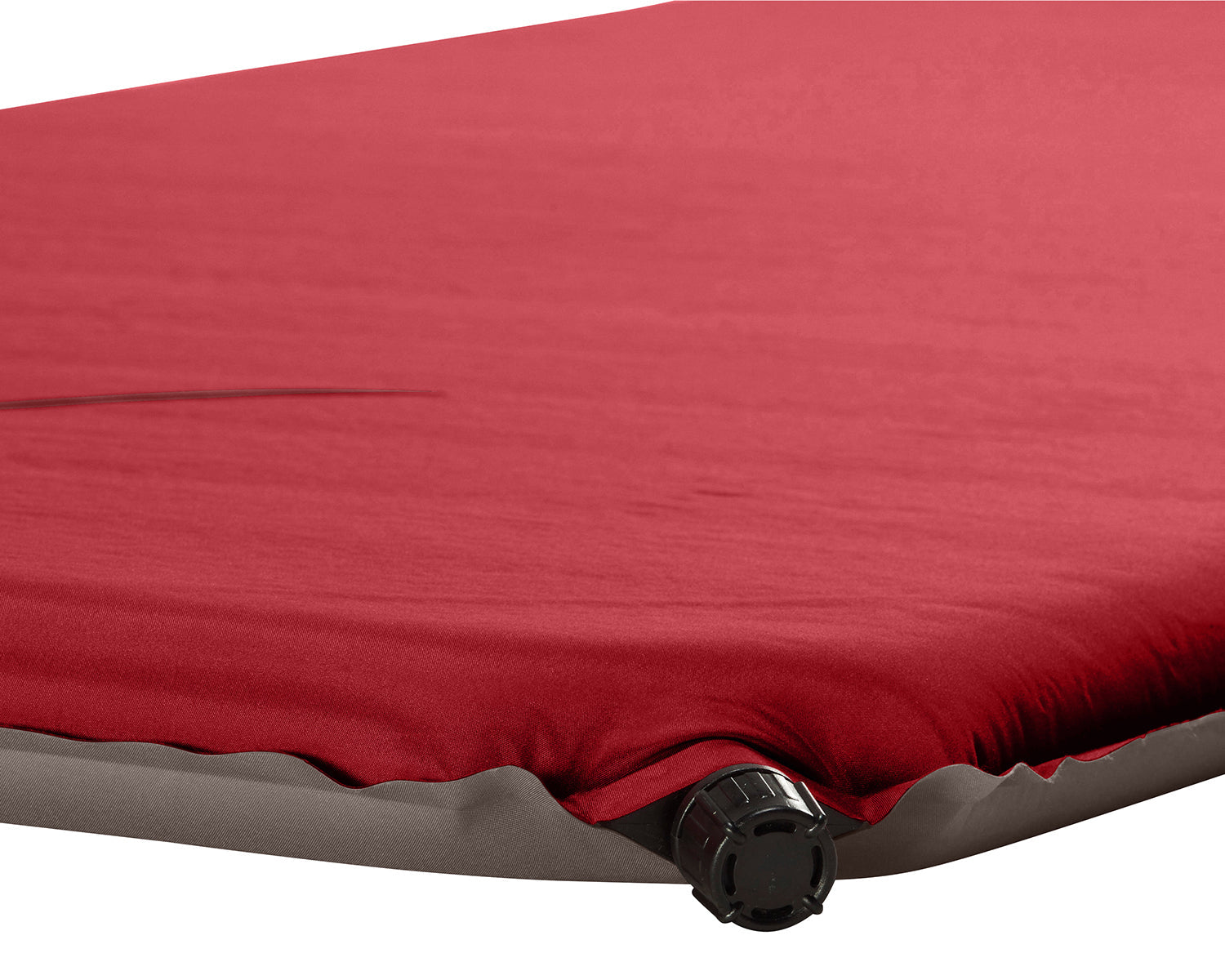 Hancock 5.0 XW Self-Infl. Mat, American Beauty Red