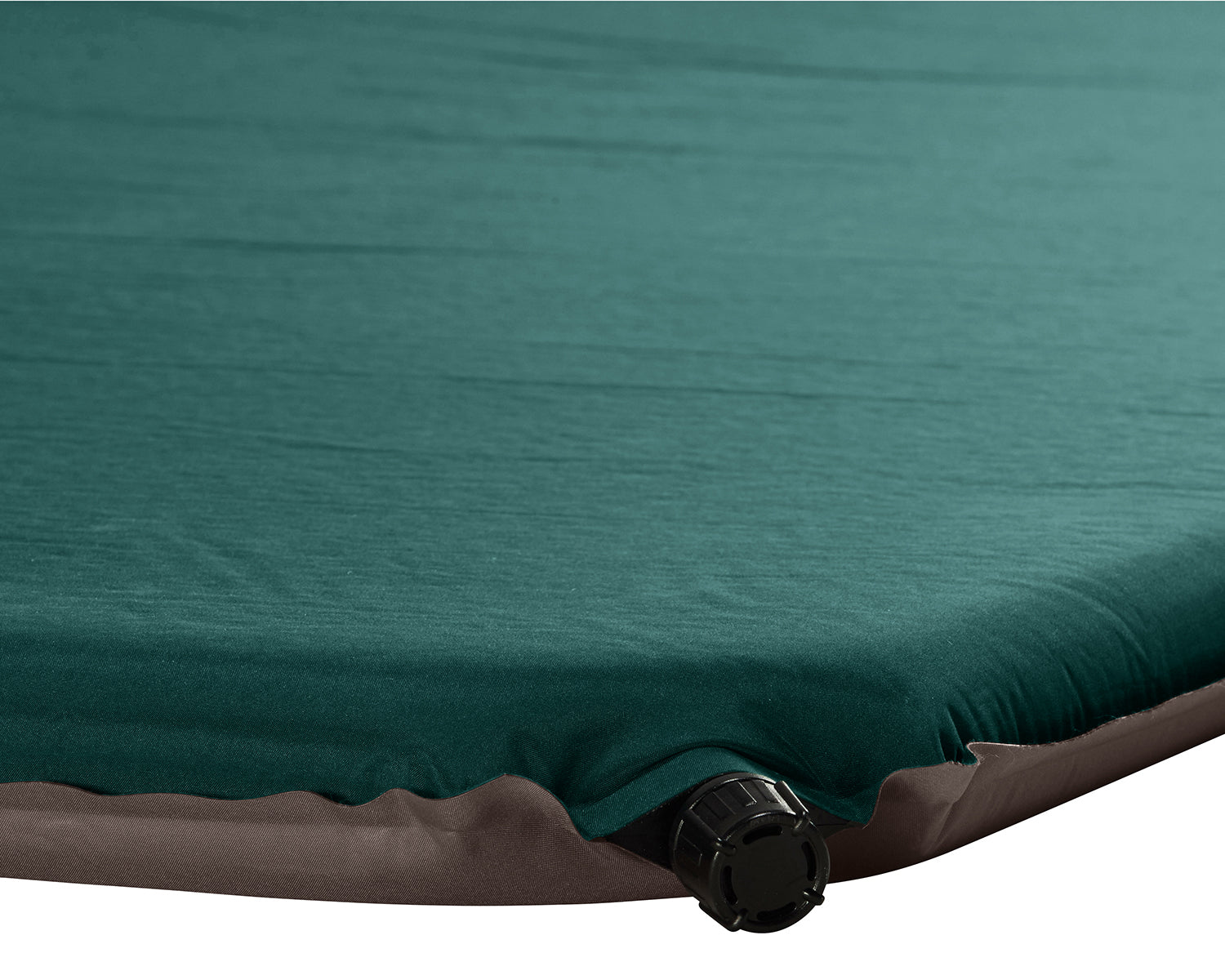 Hancock 5.0 Double Self-Infl. Mat, Botanical Garden Grey