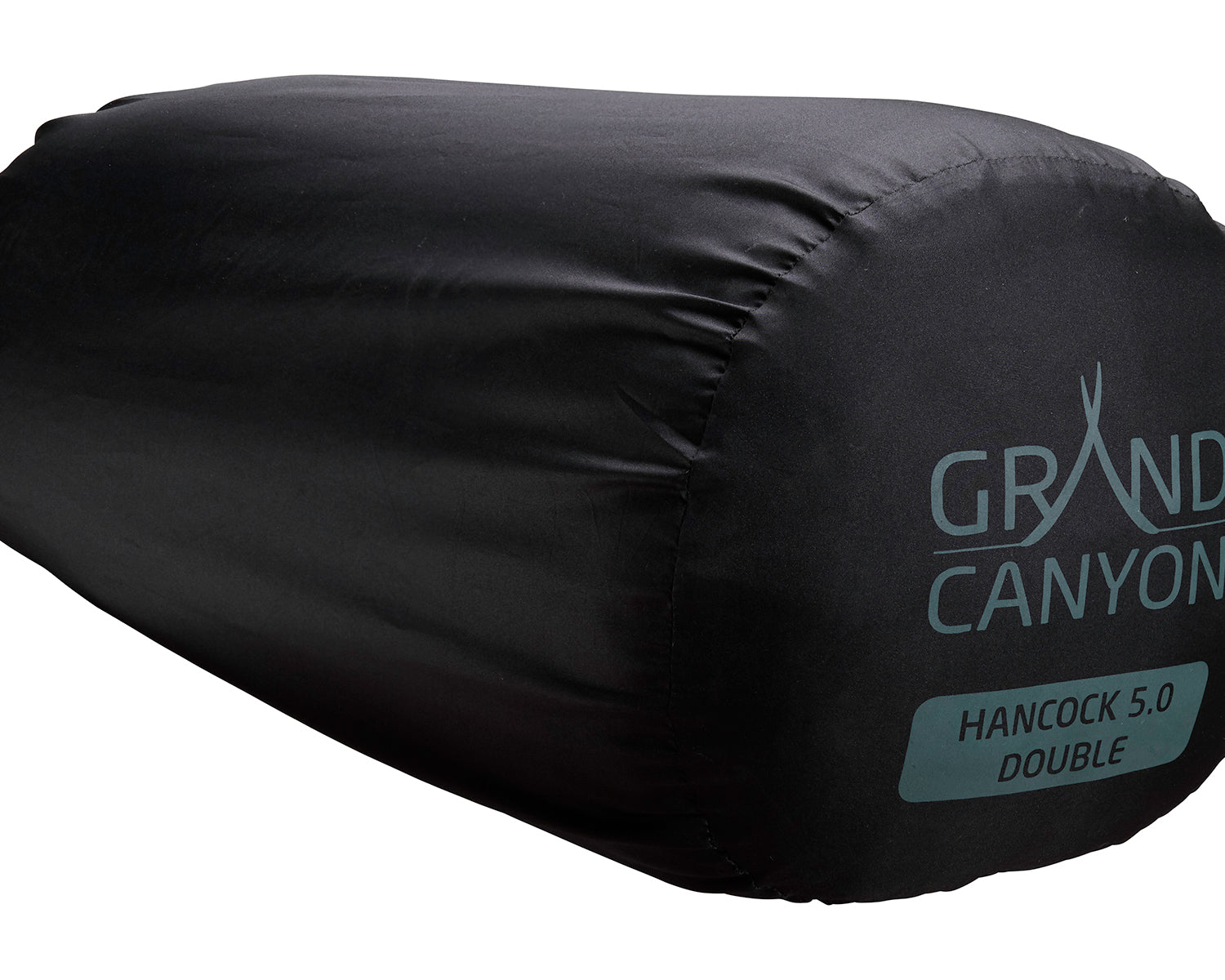 Hancock 5.0 Double Self-Infl. Mat, Botanical Garden Grey