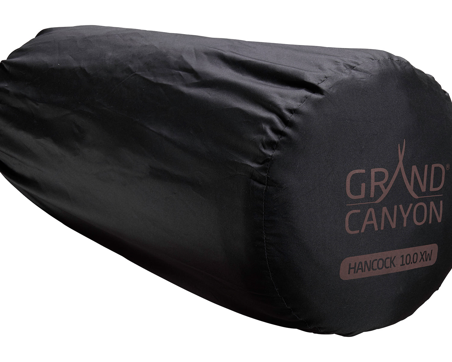 Hancock 10.0 XW Self-Infl. Mat, American Beauty Red