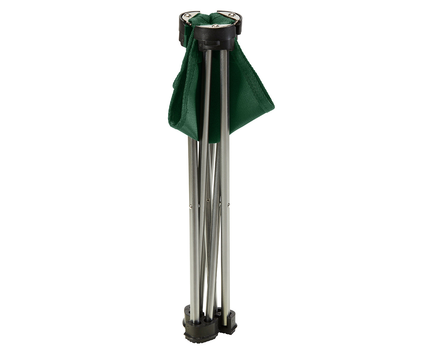 Supai Mini Three-legged Stool, Eden Green