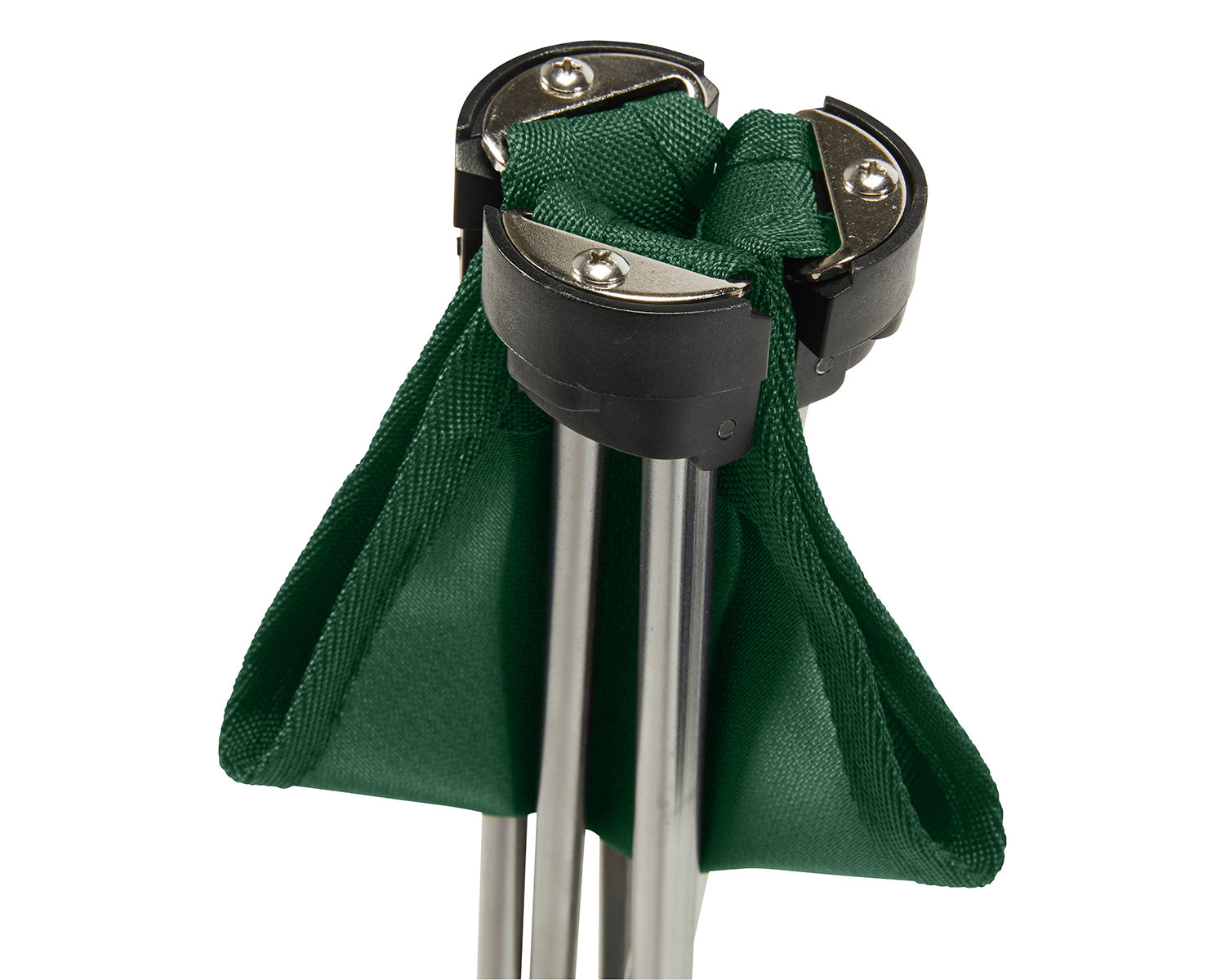 Supai Mini Three-legged Stool, Eden Green