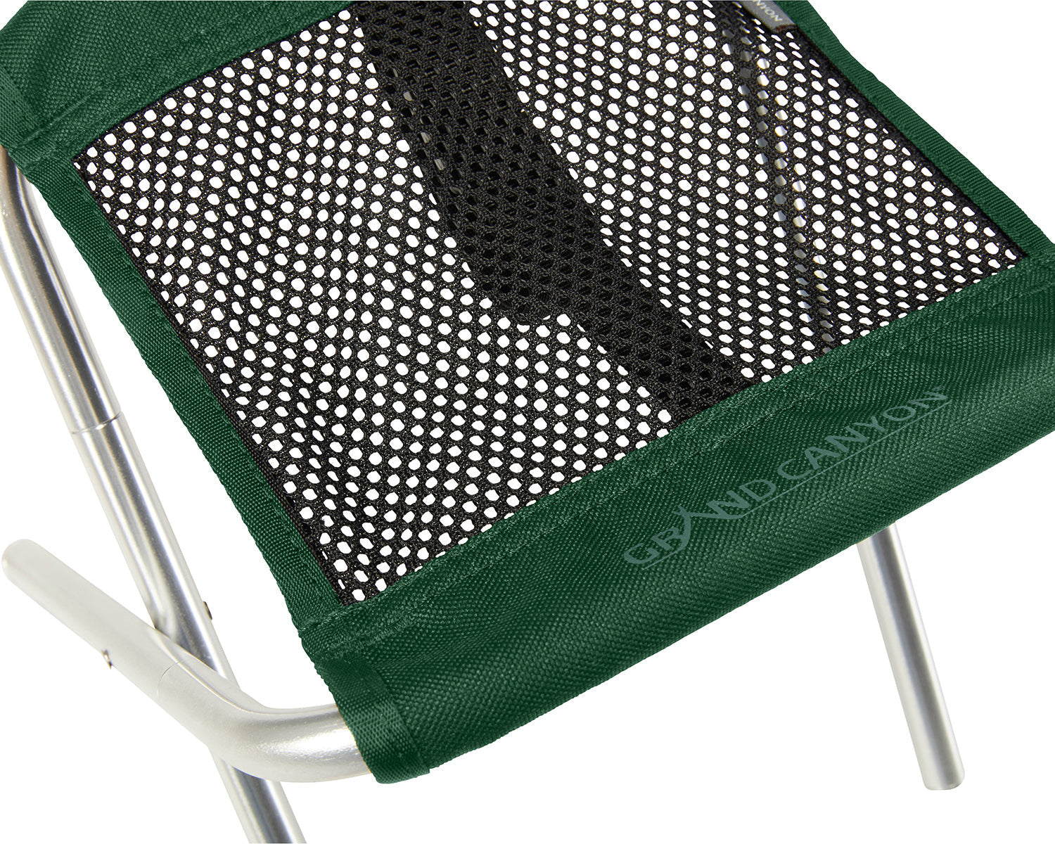 Sinyala Micro Four-legged Stool, Eden Green