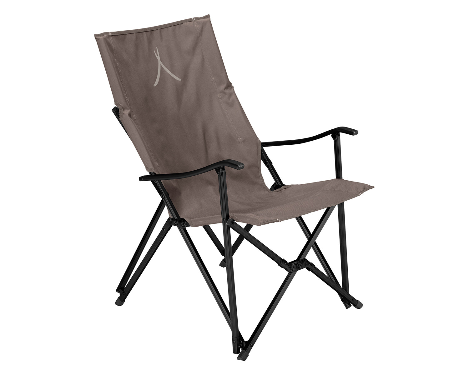 El Tovar Chair, Falcon Grey