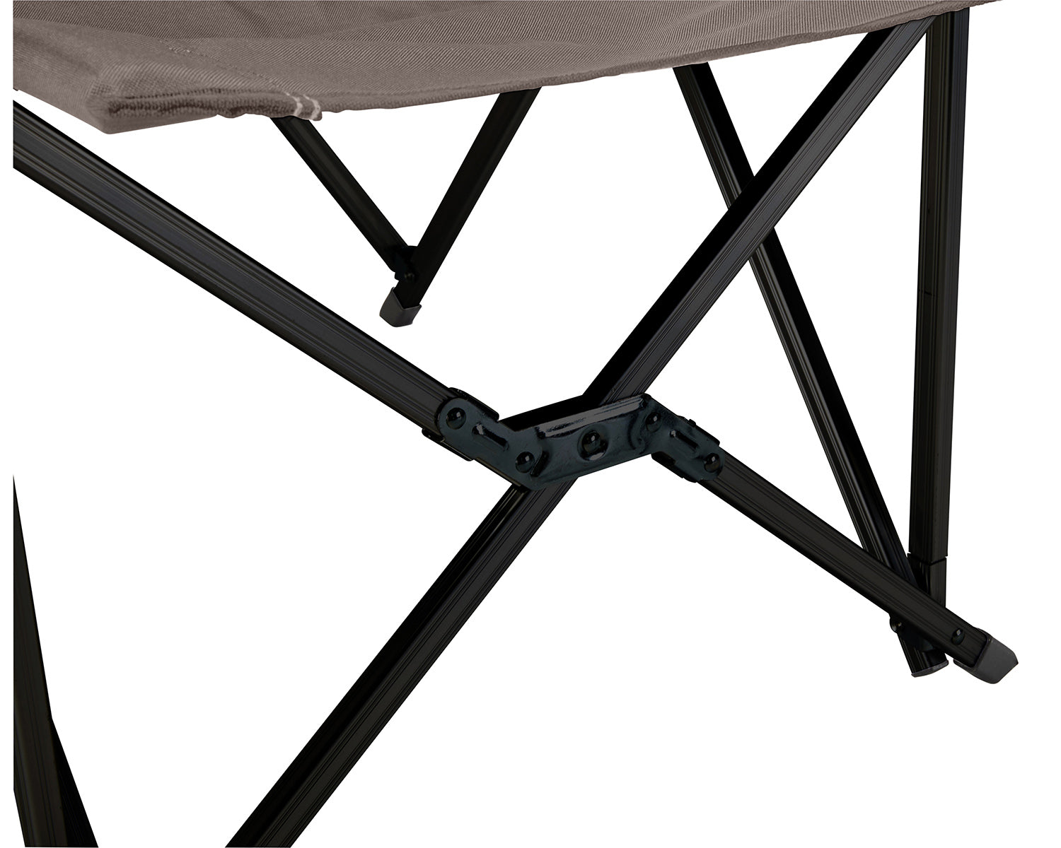 El Tovar Chair, Falcon Grey