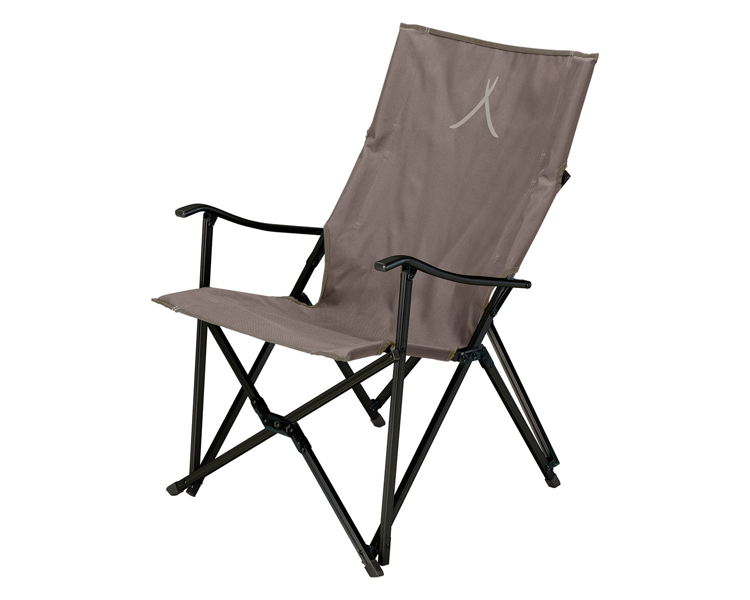 El Tovar Chair, Falcon Grey