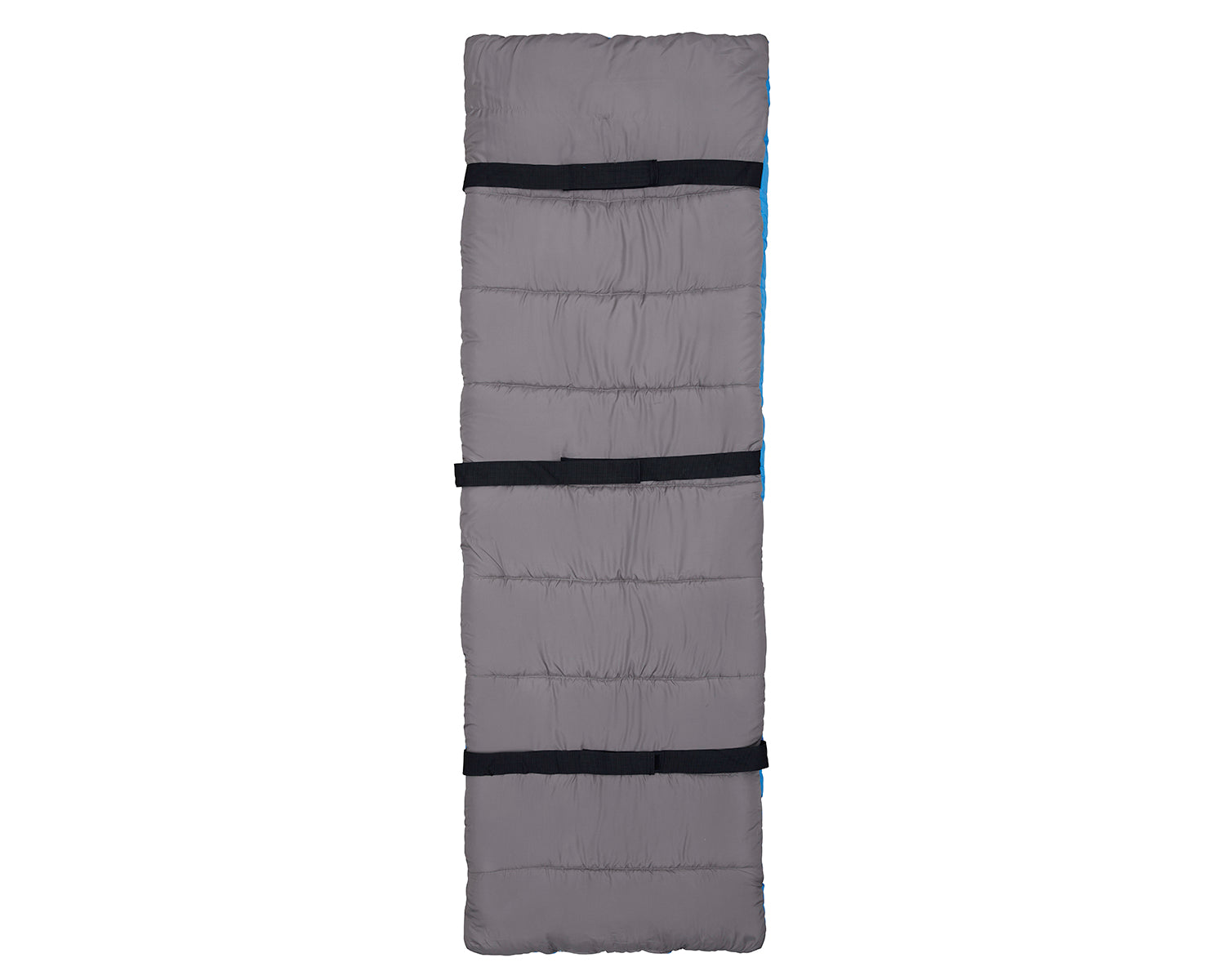 Topaz Camping Bed Cover M, Dark Blue