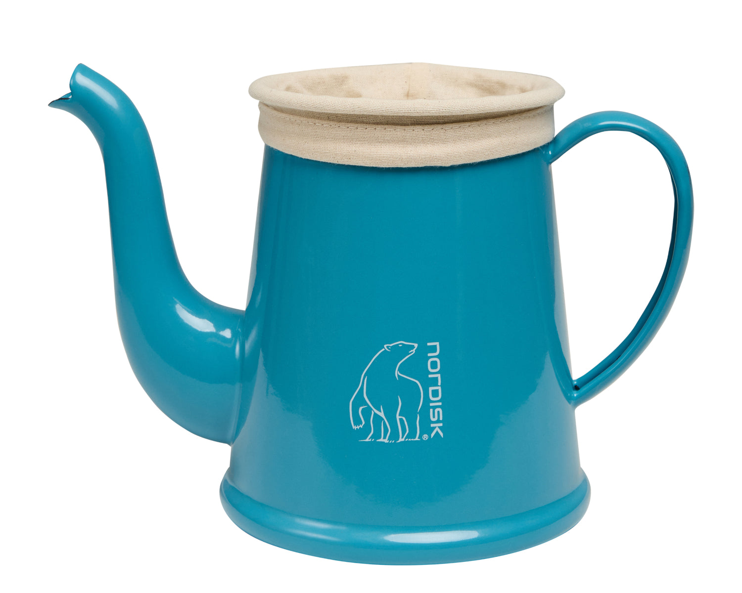 Madam Blå Brew Bag - Sæt med 5 stk.