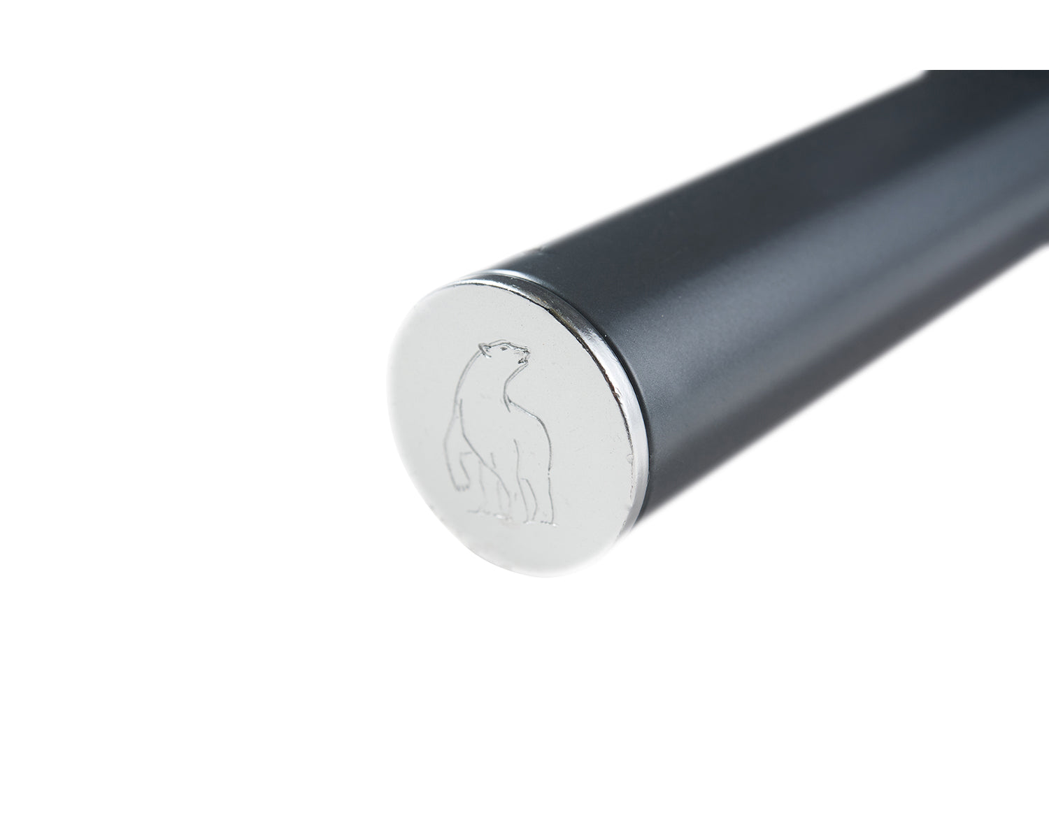 Midgard 20 - Inner Corner/A Frame Stænger (2 stk.) | Stål/Gunmetal Grey