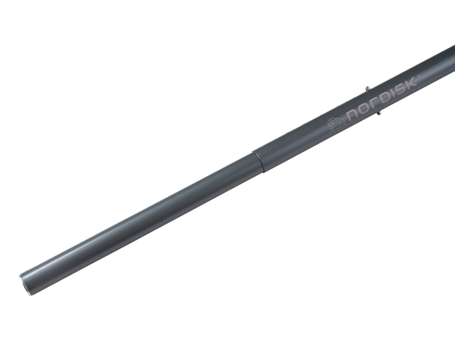 Midgard 20 - Inner Corner/A Frame Stænger (2 stk.) | Stål/Gunmetal Grey