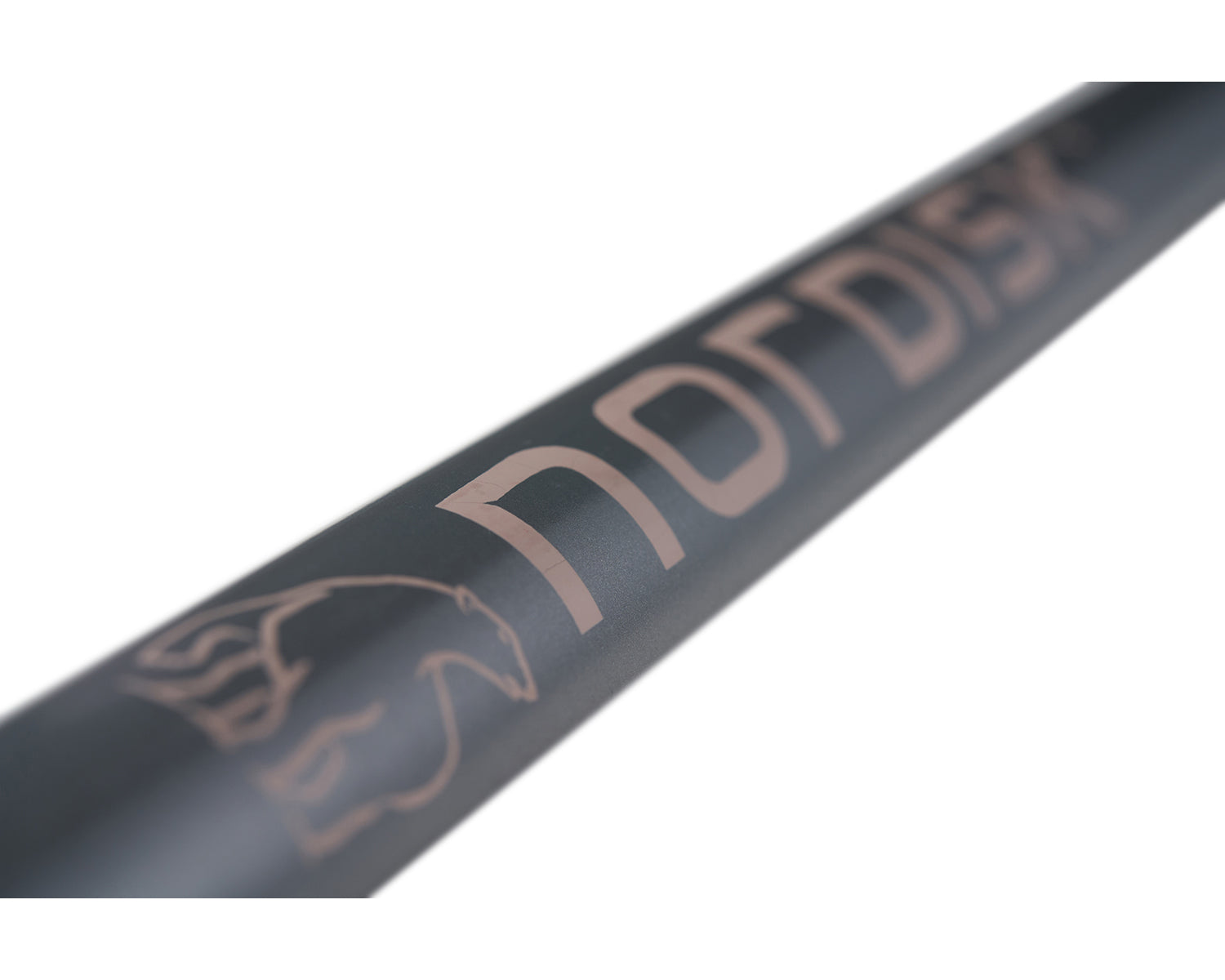 Midgard 9.2/20 - Small Entrance Stænger (4 stk.) | Stål/Gunmetal Grey