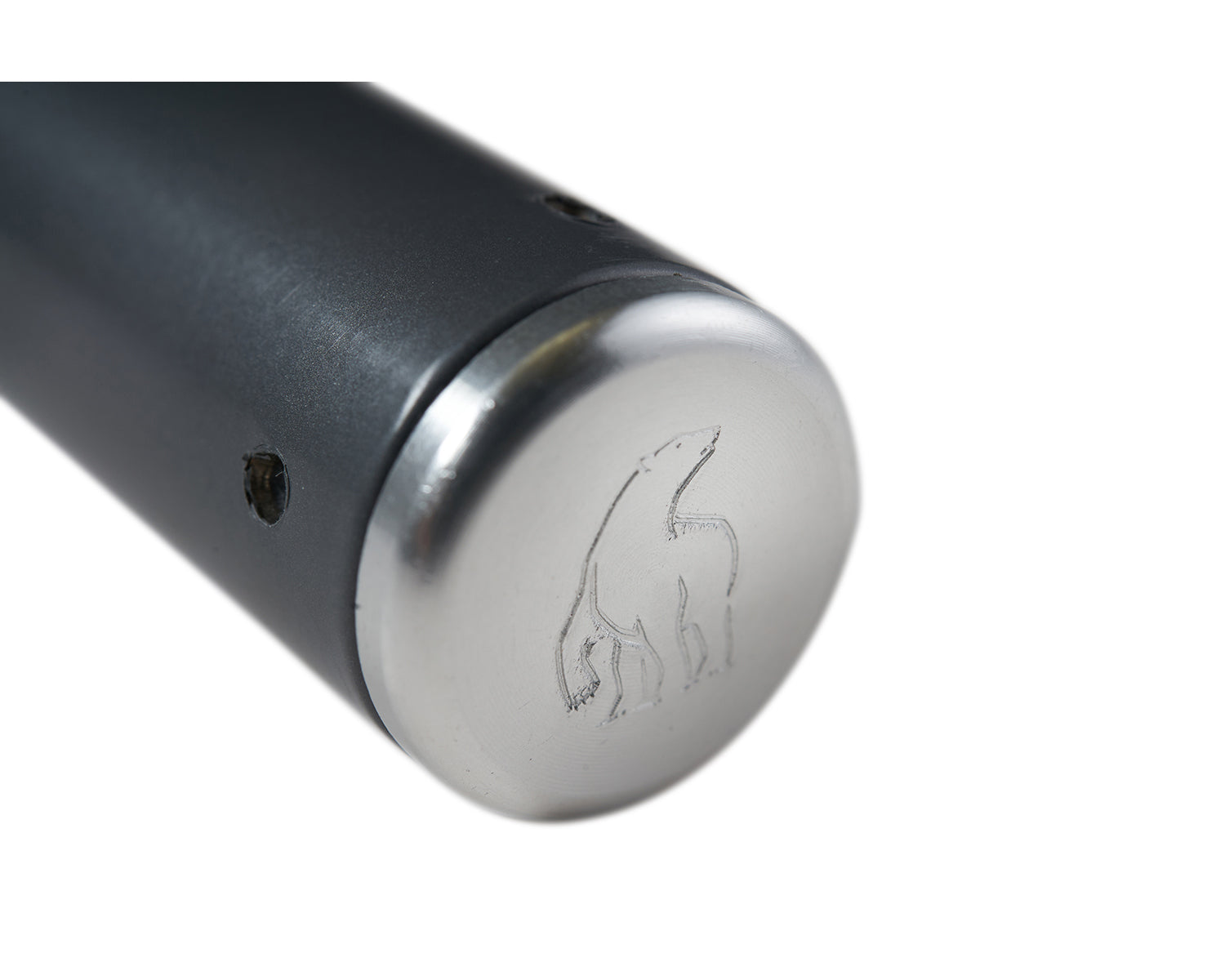 Midgard 9.2/20 - Small Entrance Stænger (4 stk.) | Stål/Gunmetal Grey