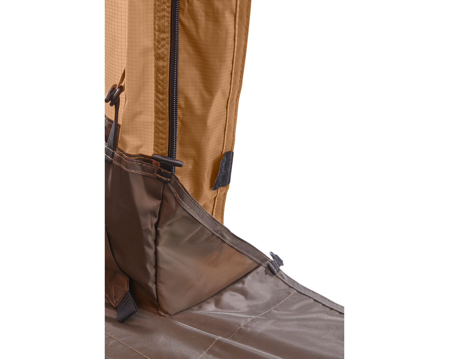 Reisa 4 PU Telt - 4 personer | Cashew Brown