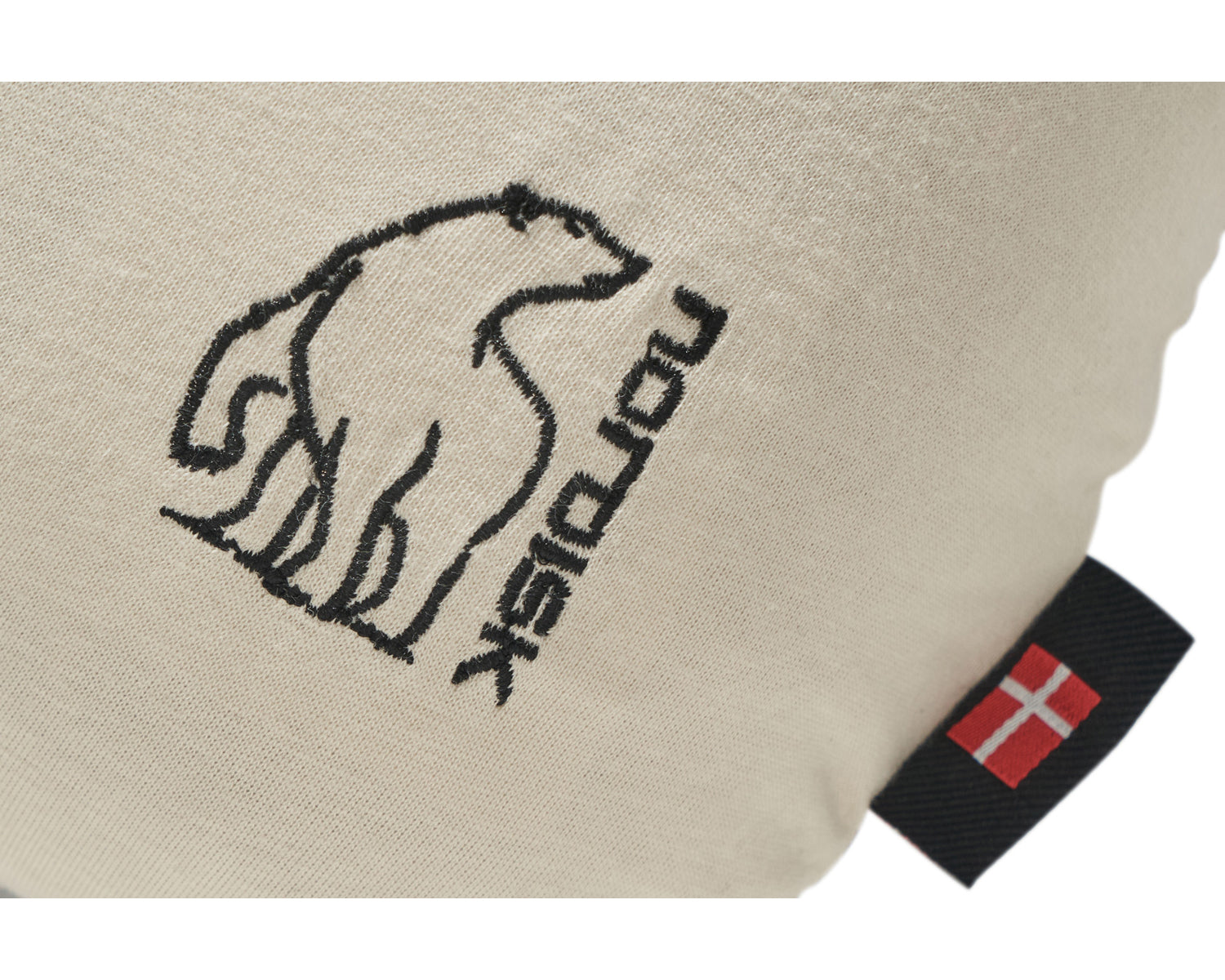 Aften Peanut Pude - Sandshell