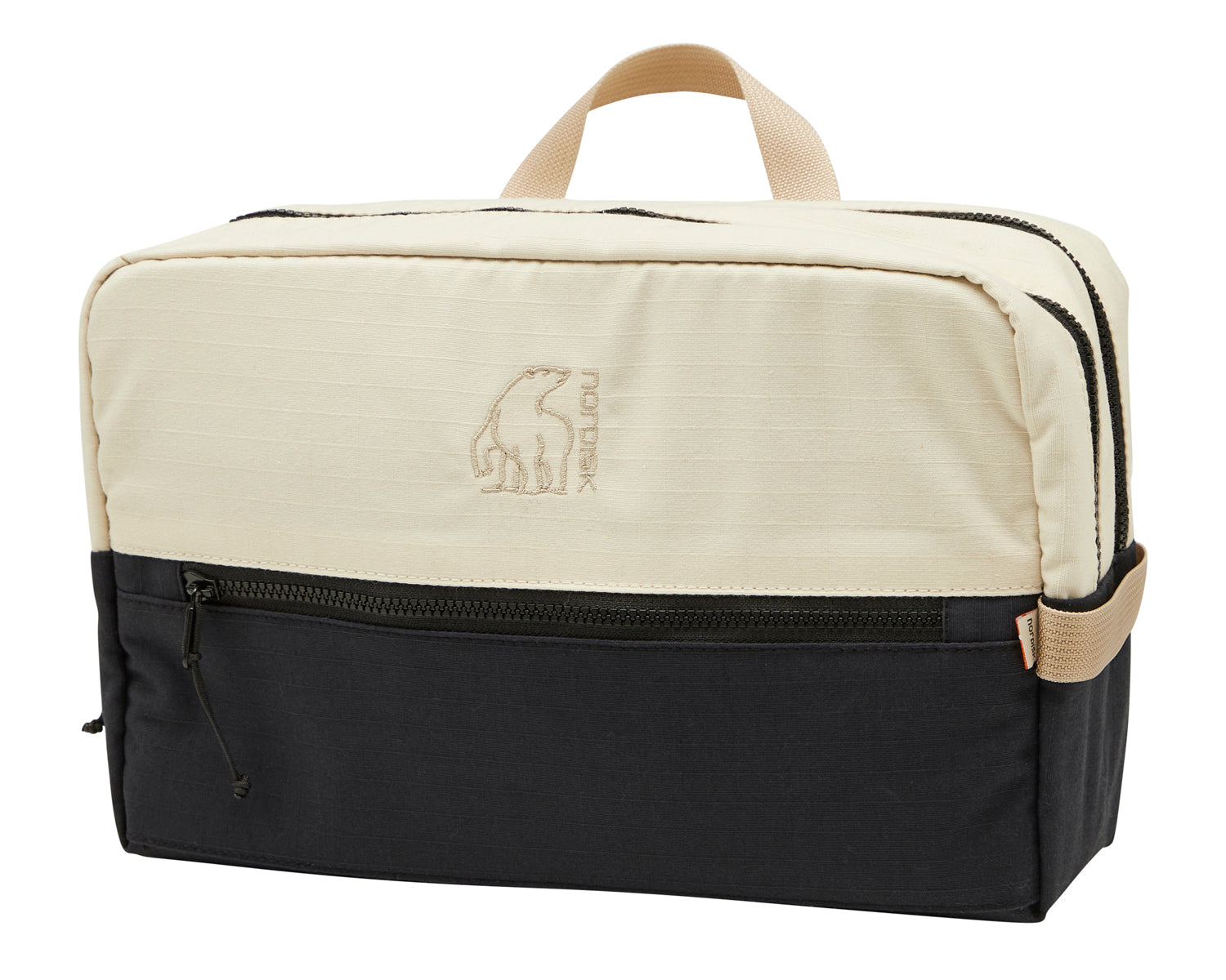 Agger Gear Bag L - Taske | Sandshell
