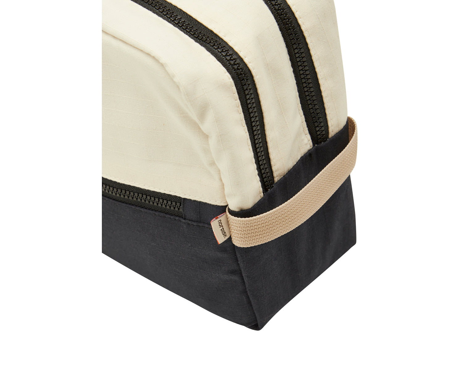Agger Gear Bag L - Taske | Sandshell