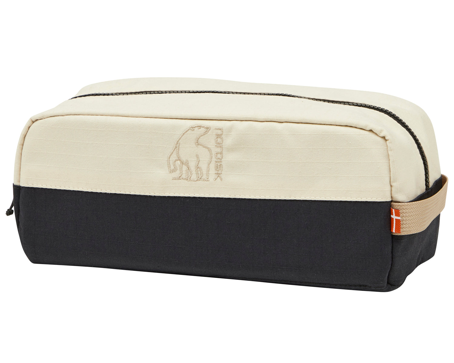 Agger Gear Bag S - Taske | Sandshell