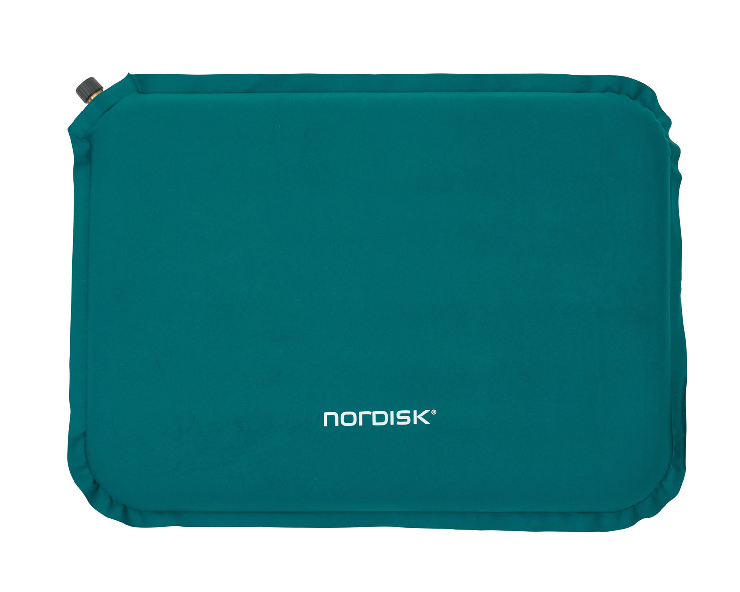 Alden 3.8 Siddepude - Reflecting Pond Blue