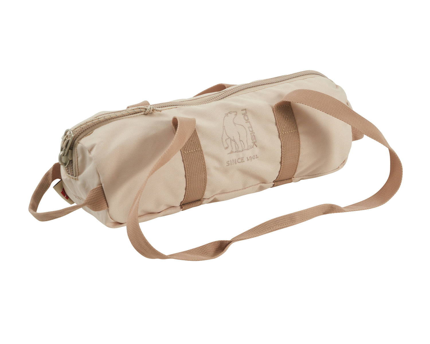 Alden 3.8 Siddepude - Reflecting Pond Blue