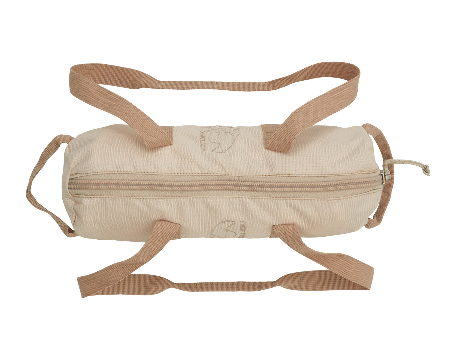 Alden 3.8 Siddepude - Reflecting Pond Blue