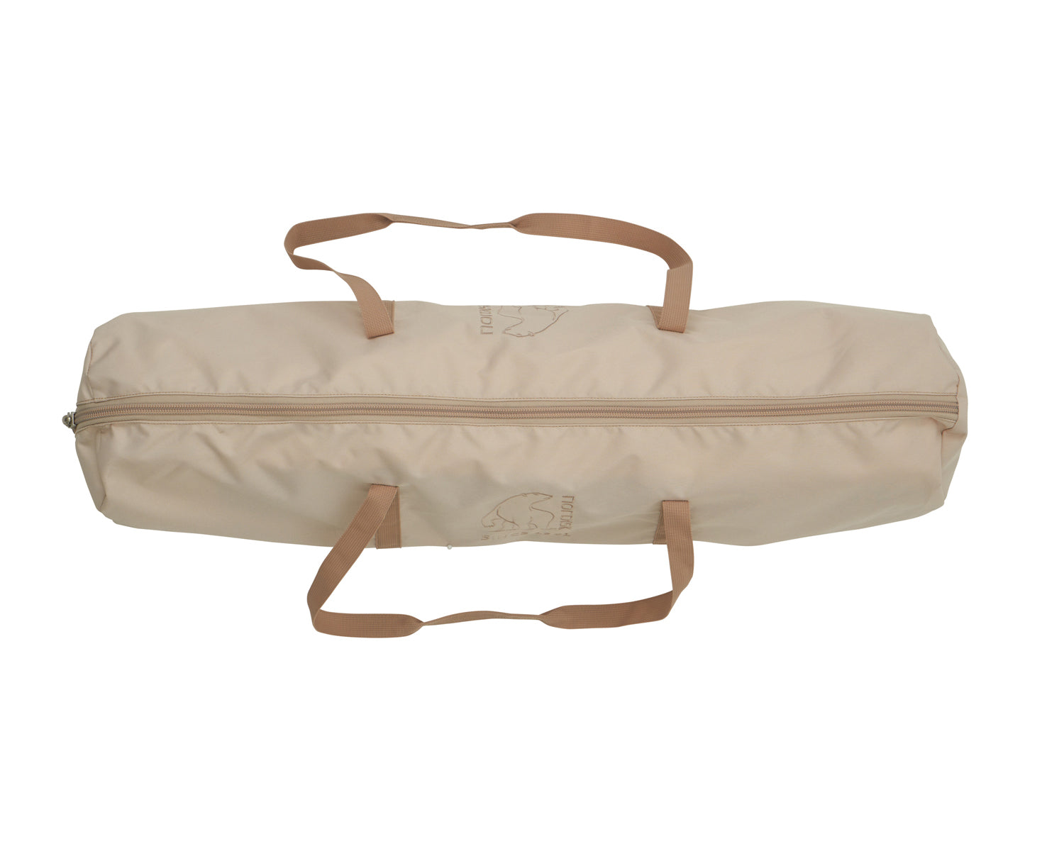 Alden 5.0 L Liggeunderlag - Reflecting Pond Blue