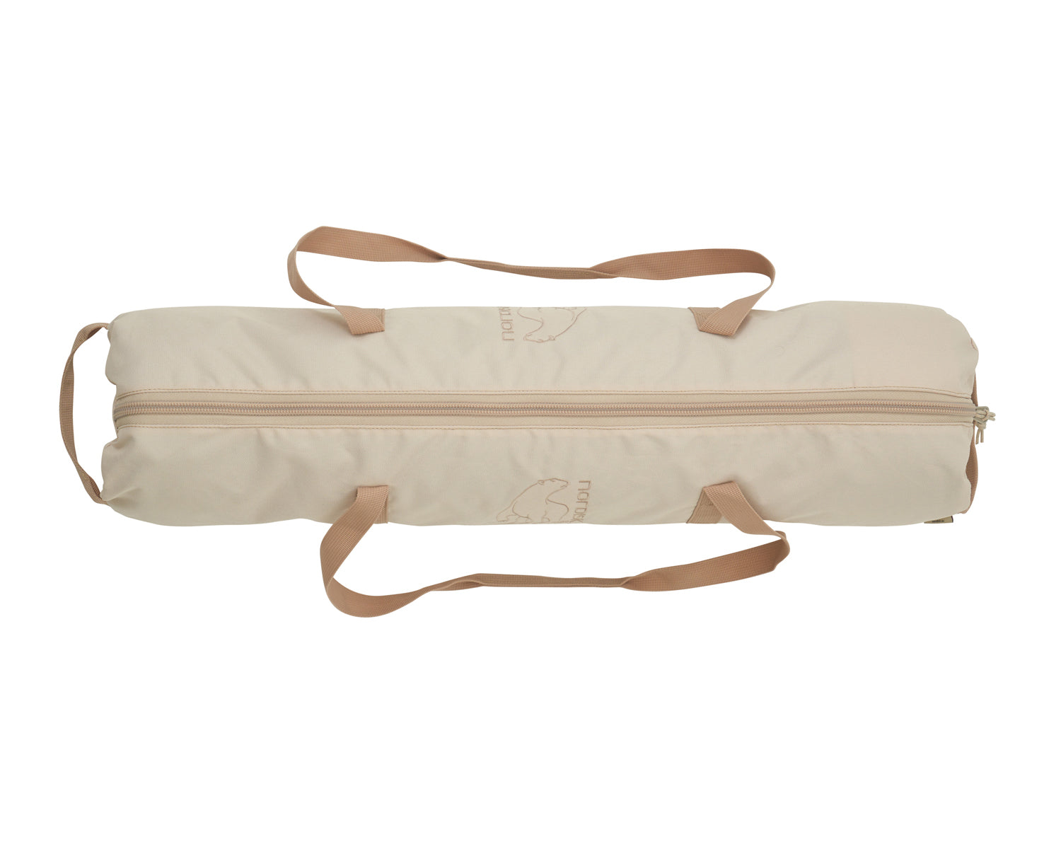 Alden 5.0 M Liggeunderlag - Reflecting Pond Blue