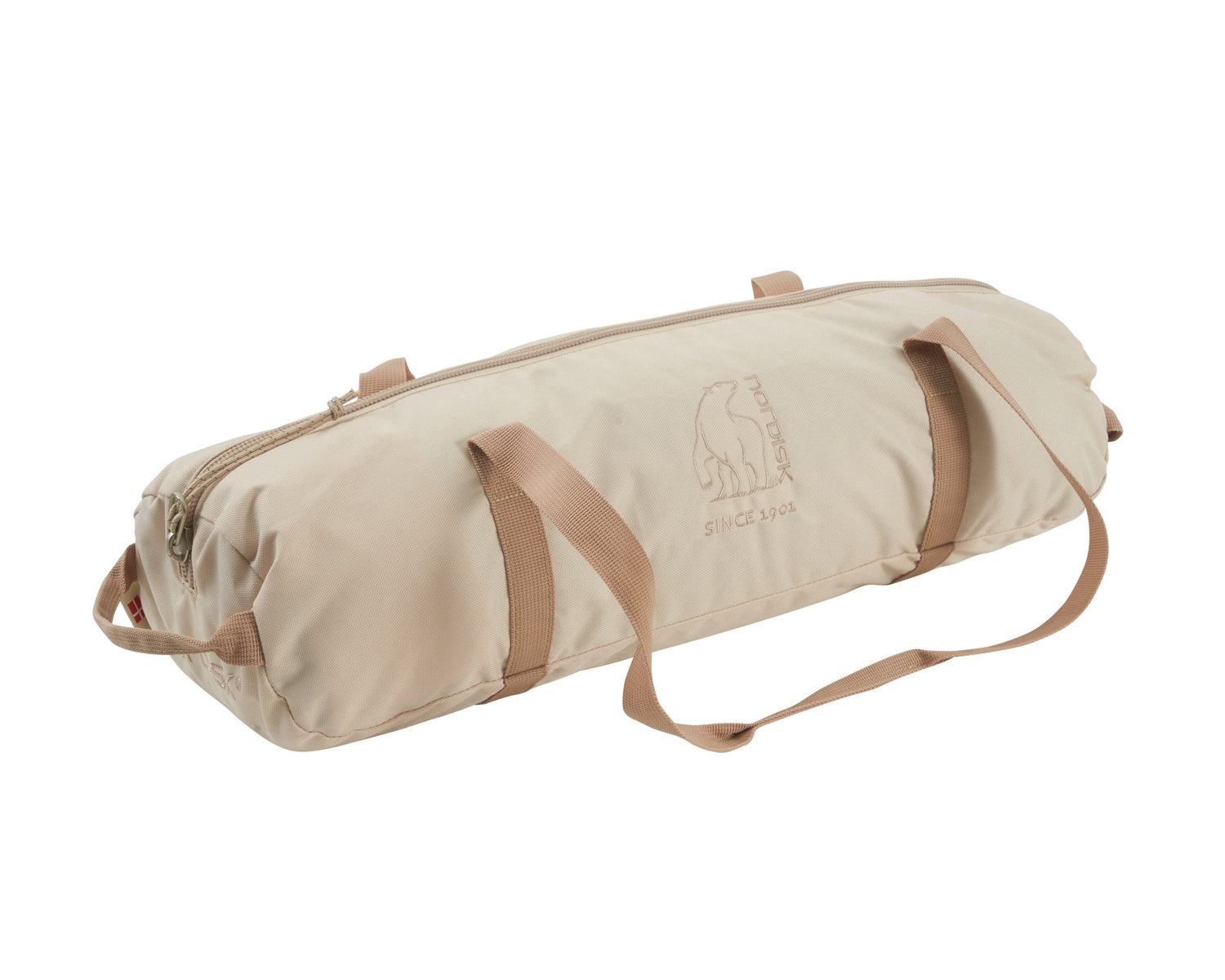 Alden 5.0 S Liggeunderlag - Reflecting Pond Blue