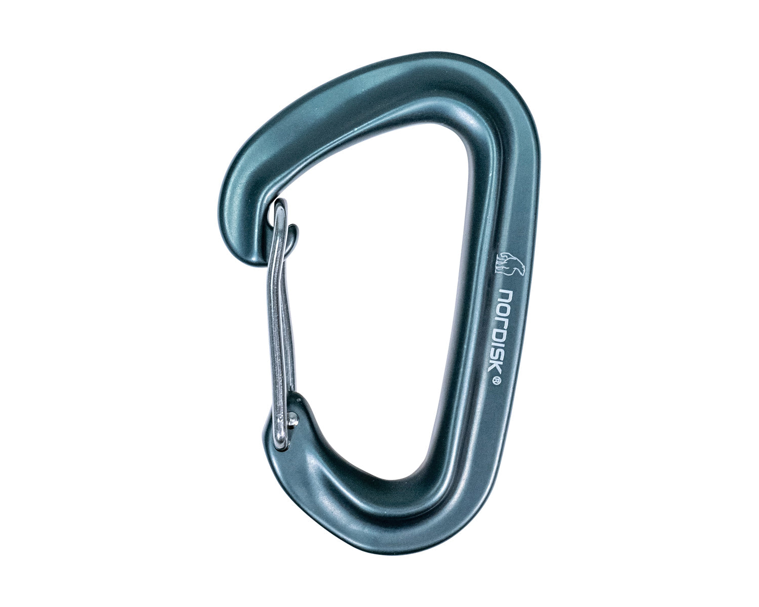 Aluminium Hook XL (4 stk.) - Karabinhager | Aluminium