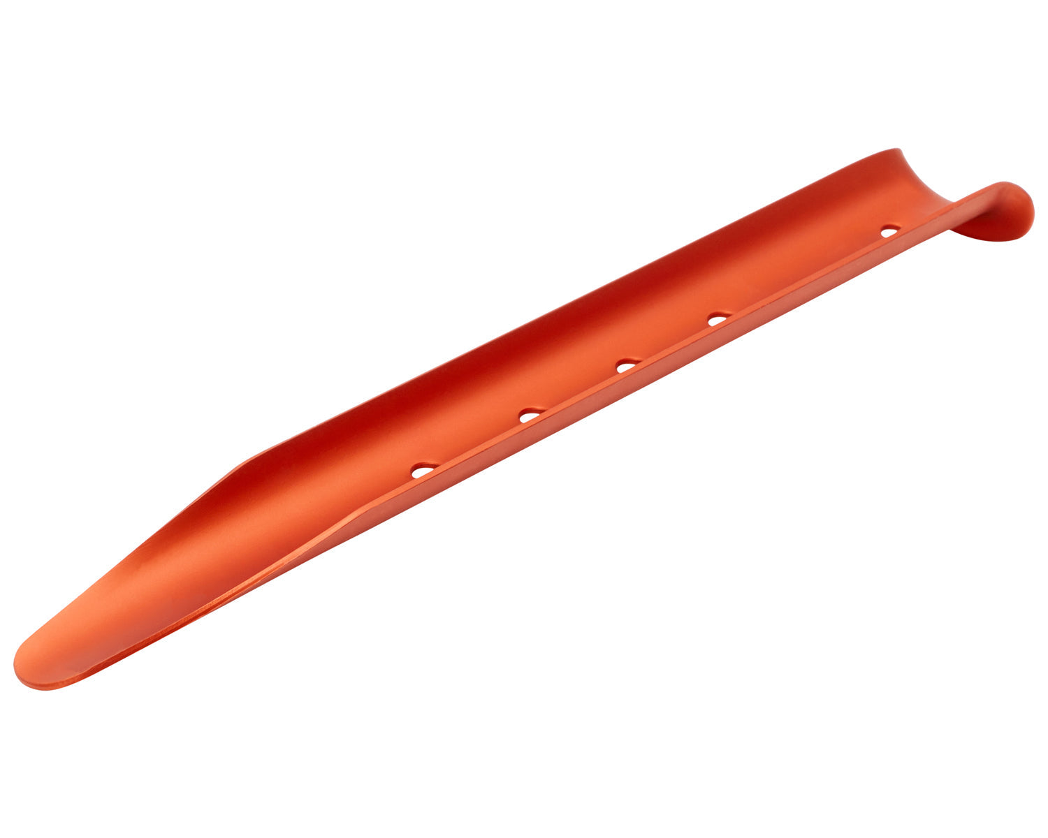 Aluminium Snow & Sand Pegs (6 stk.) - Pløkker | Bossa Nova Red