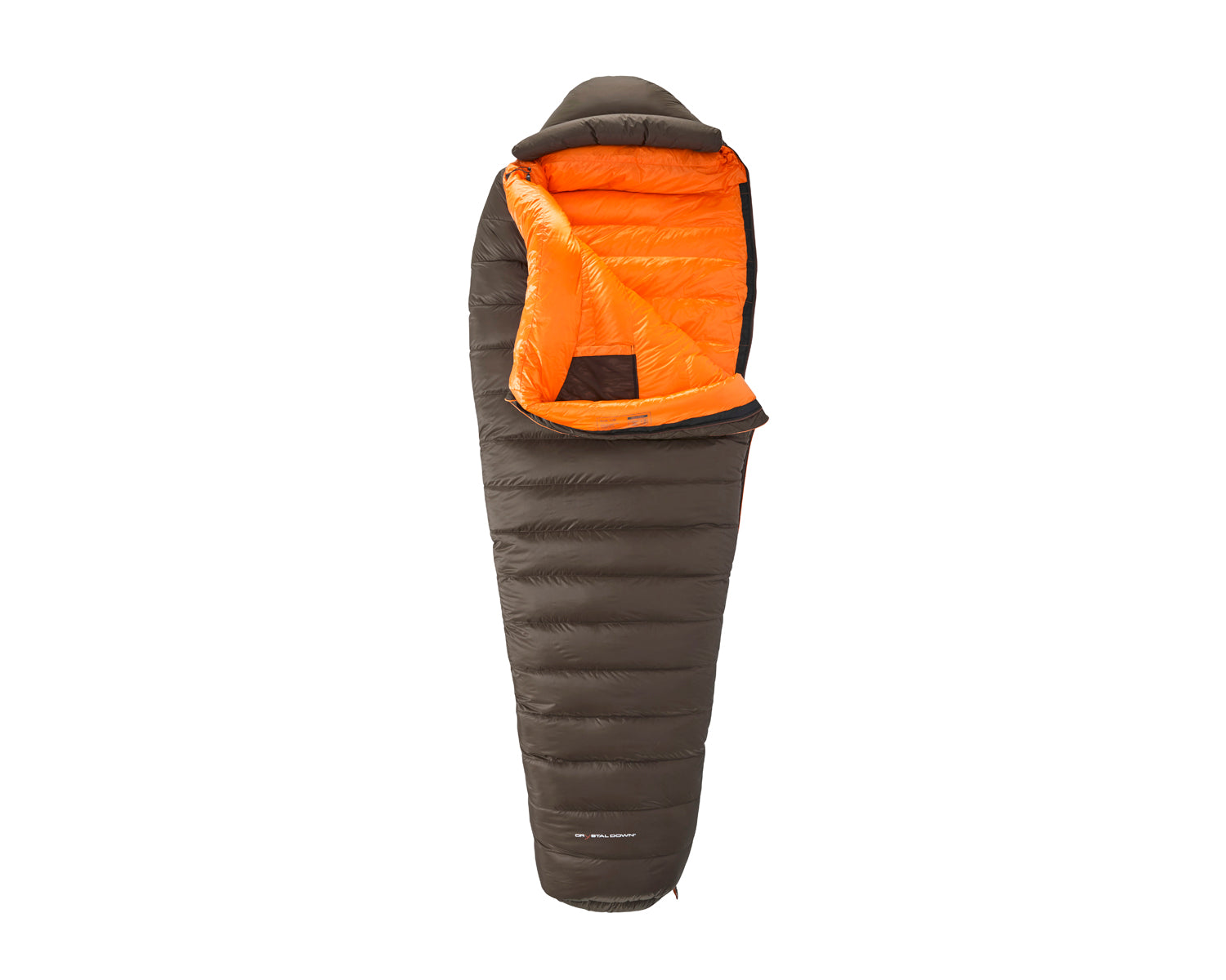 Arctic 1100 Sovepose - Coffee