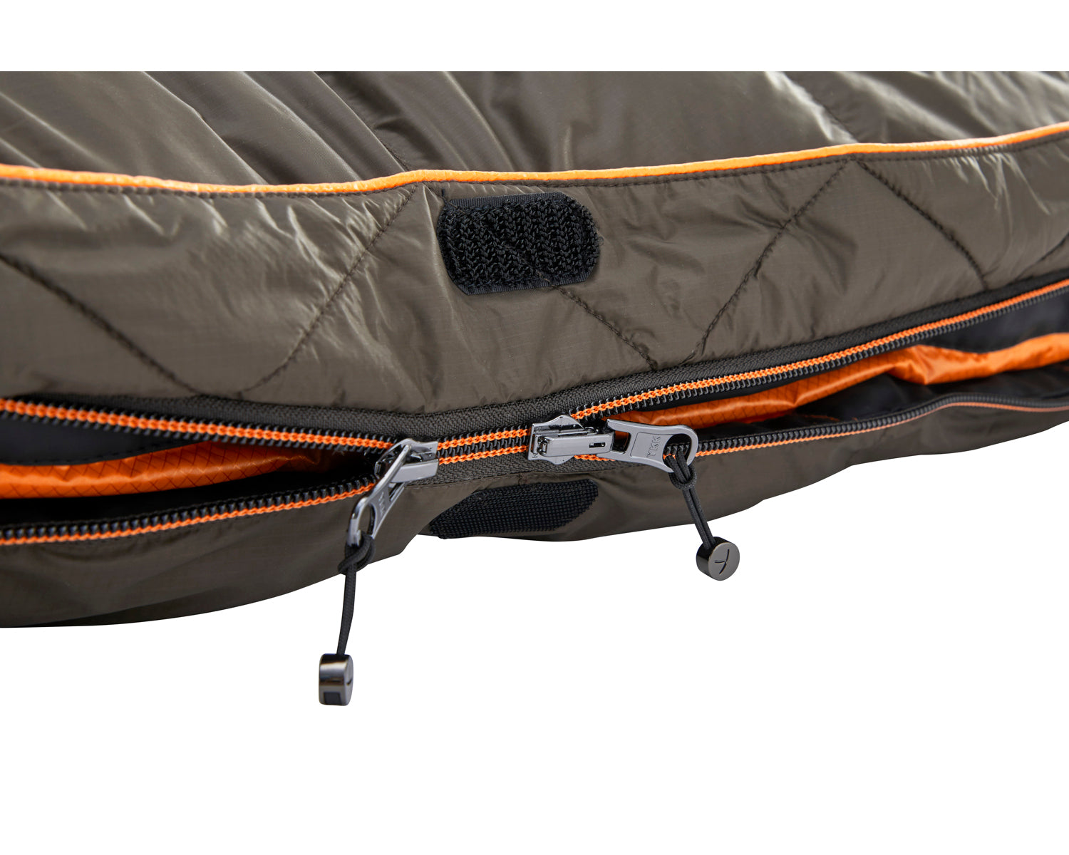 Arctic 1100 Sovepose - Coffee