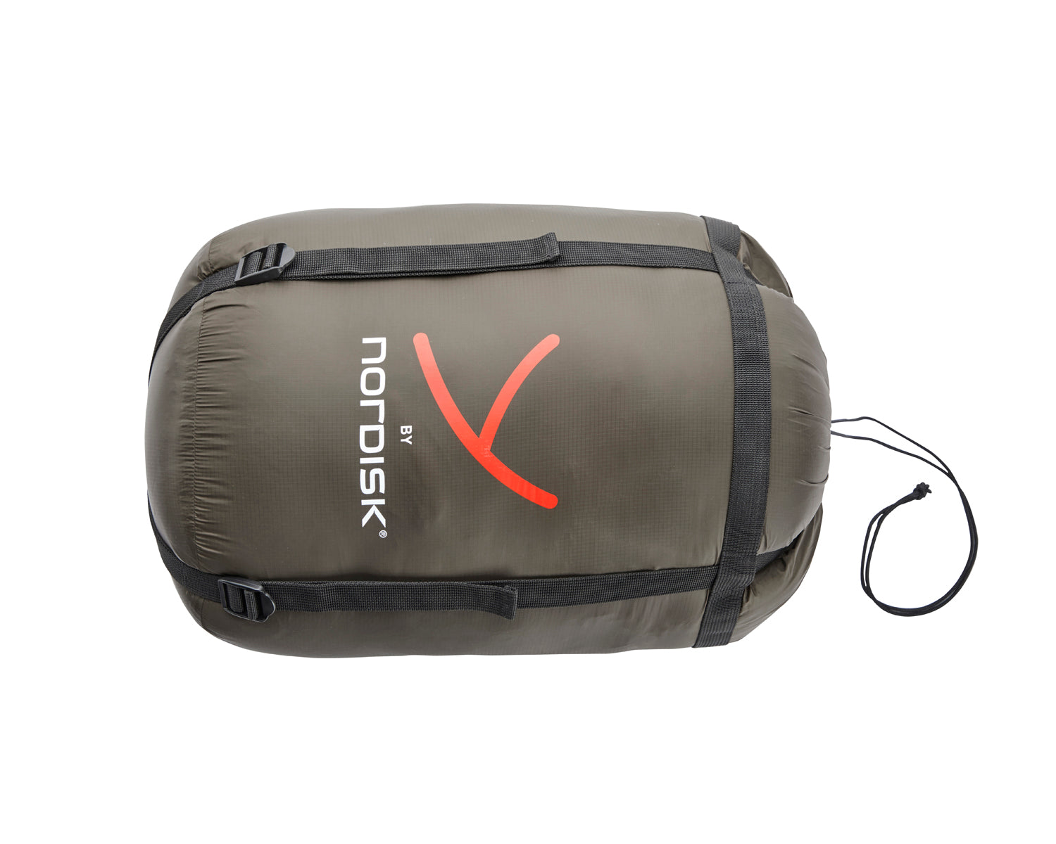 Arctic 1100 Sovepose - Coffee