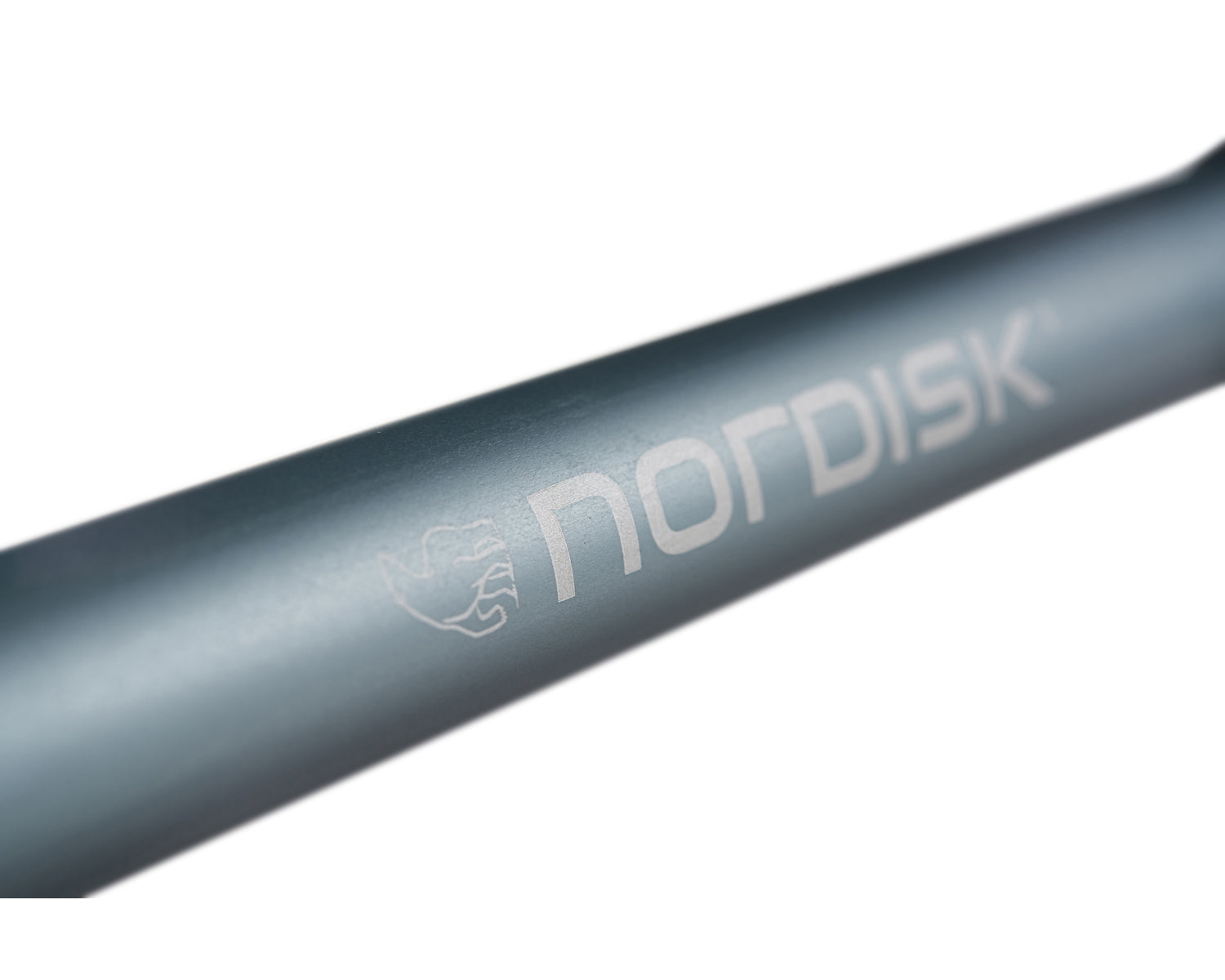 Asgard 7.1 Reservestænger - Aluminium