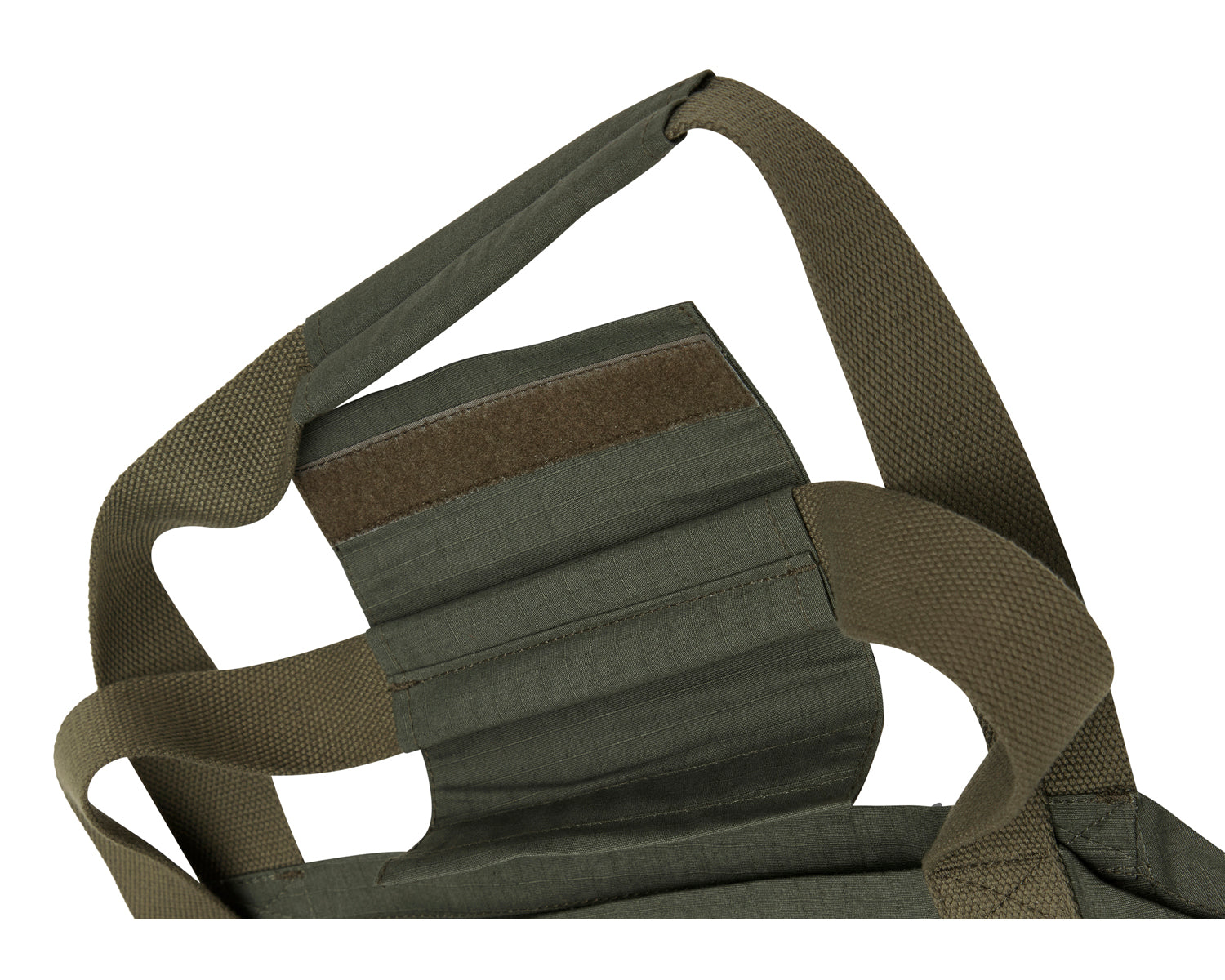 Blus Wood Bag - Brændetaske | Four Leaf Clover