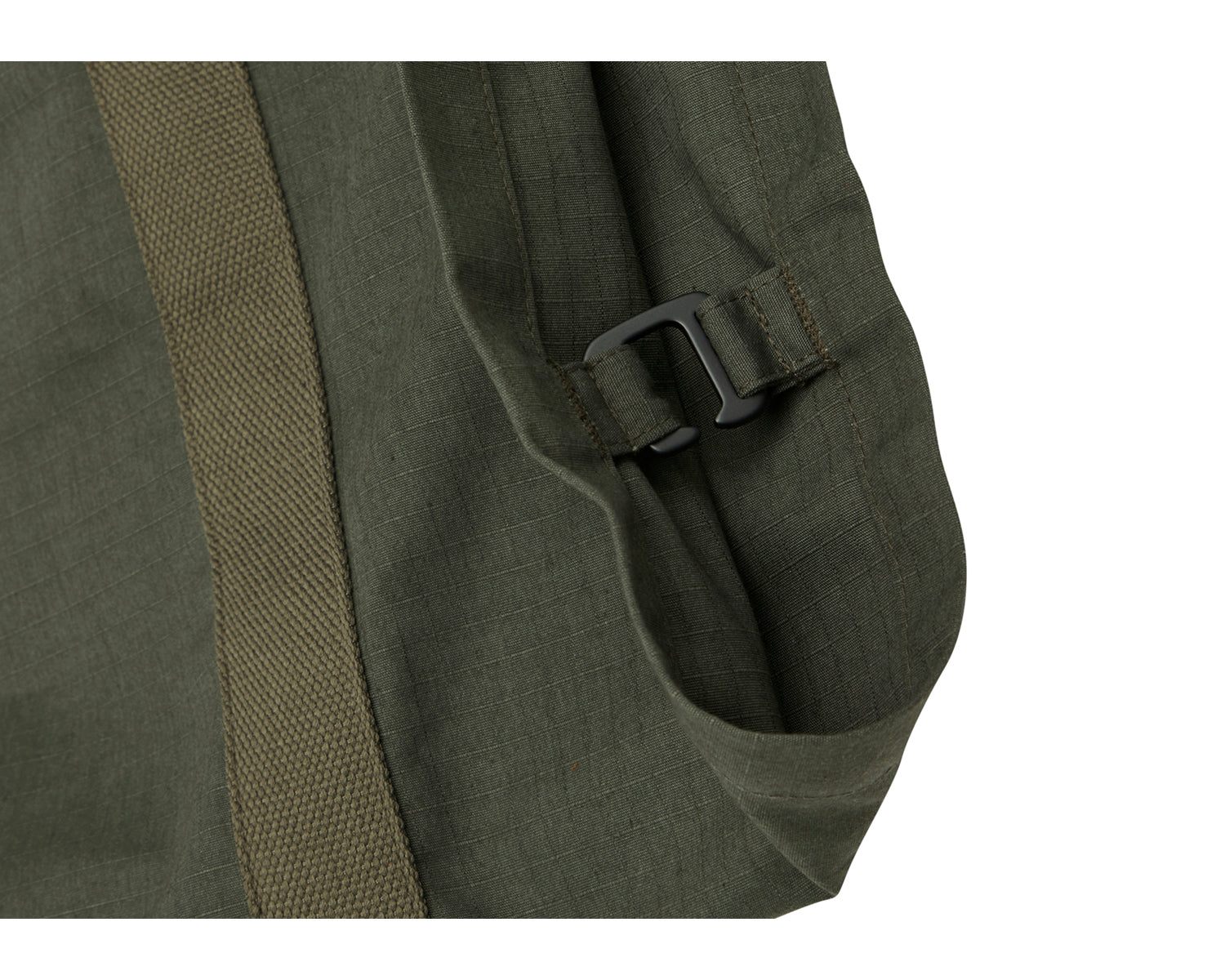 Blus Wood Bag - Brændetaske | Four Leaf Clover