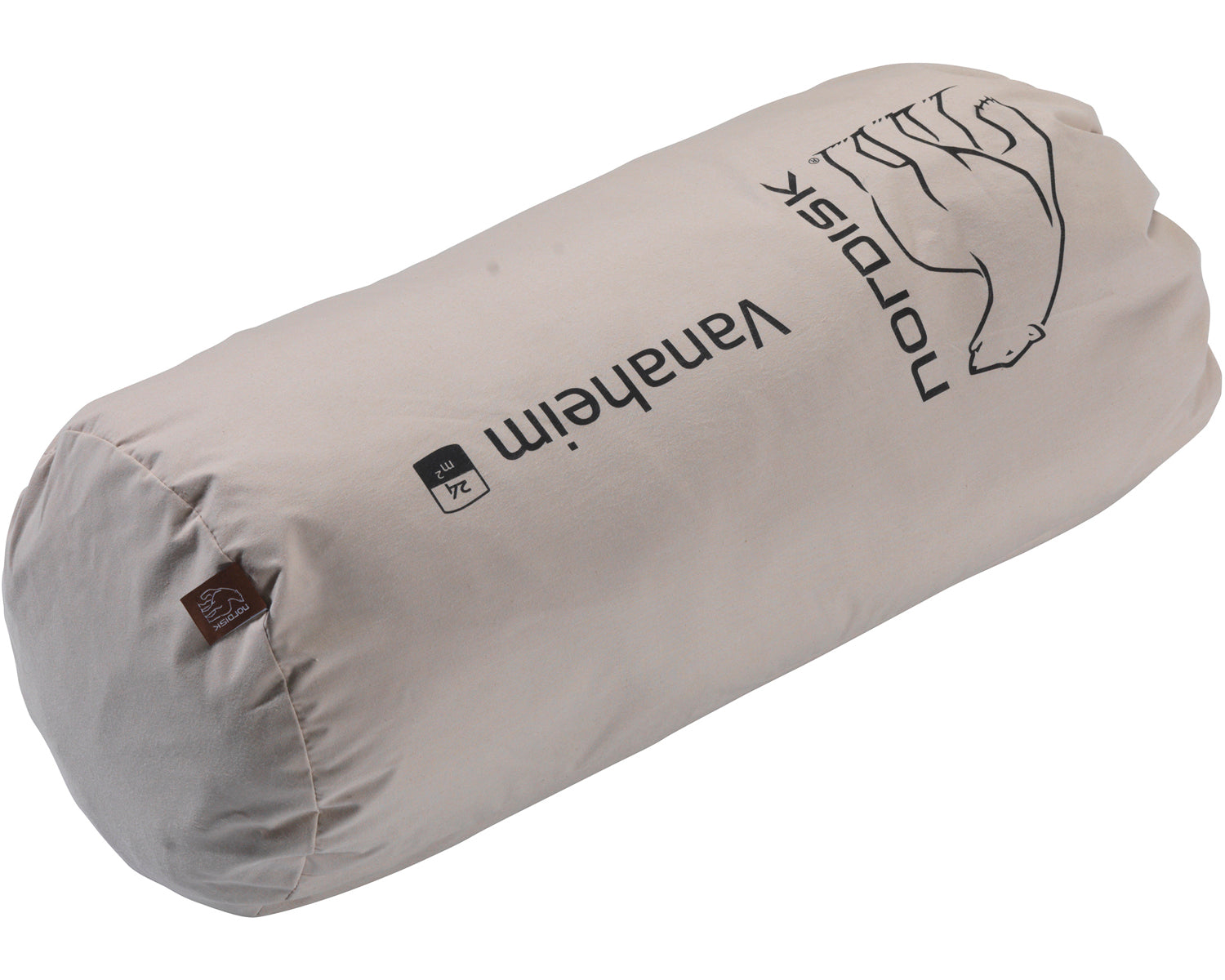 Vanaheim 24 Kabine - 3 personer | Sandshell