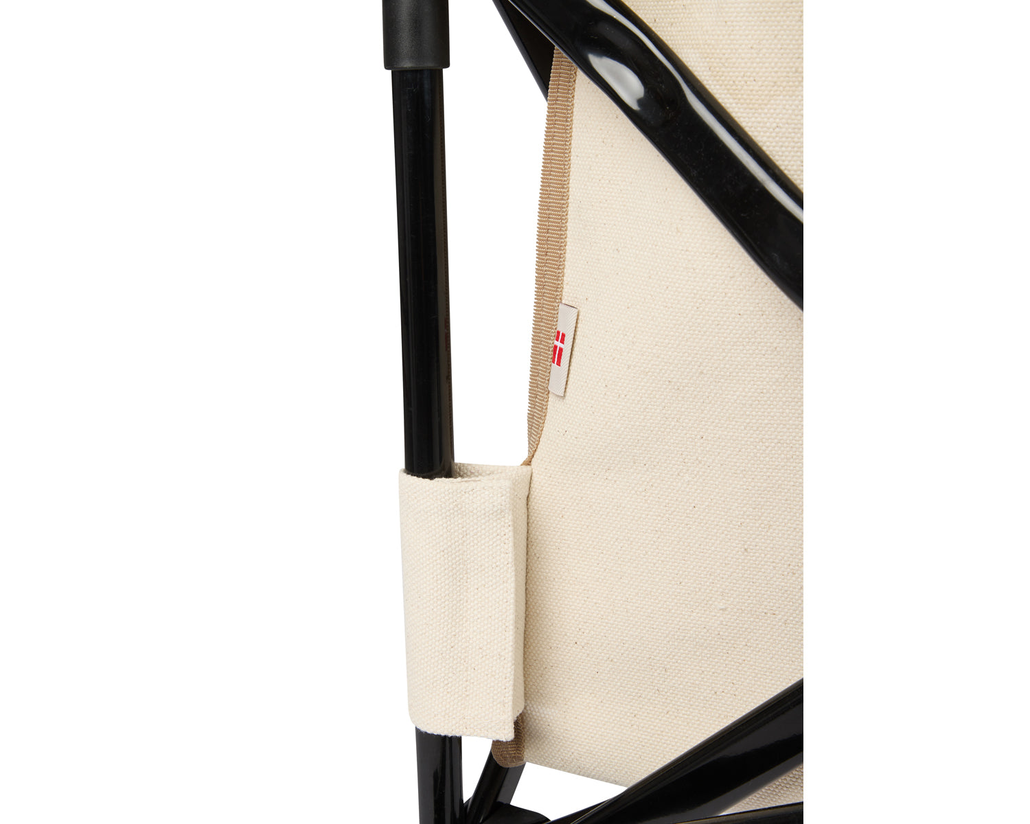 Cotton Canvas Wagon - Trækvogn | Neutral