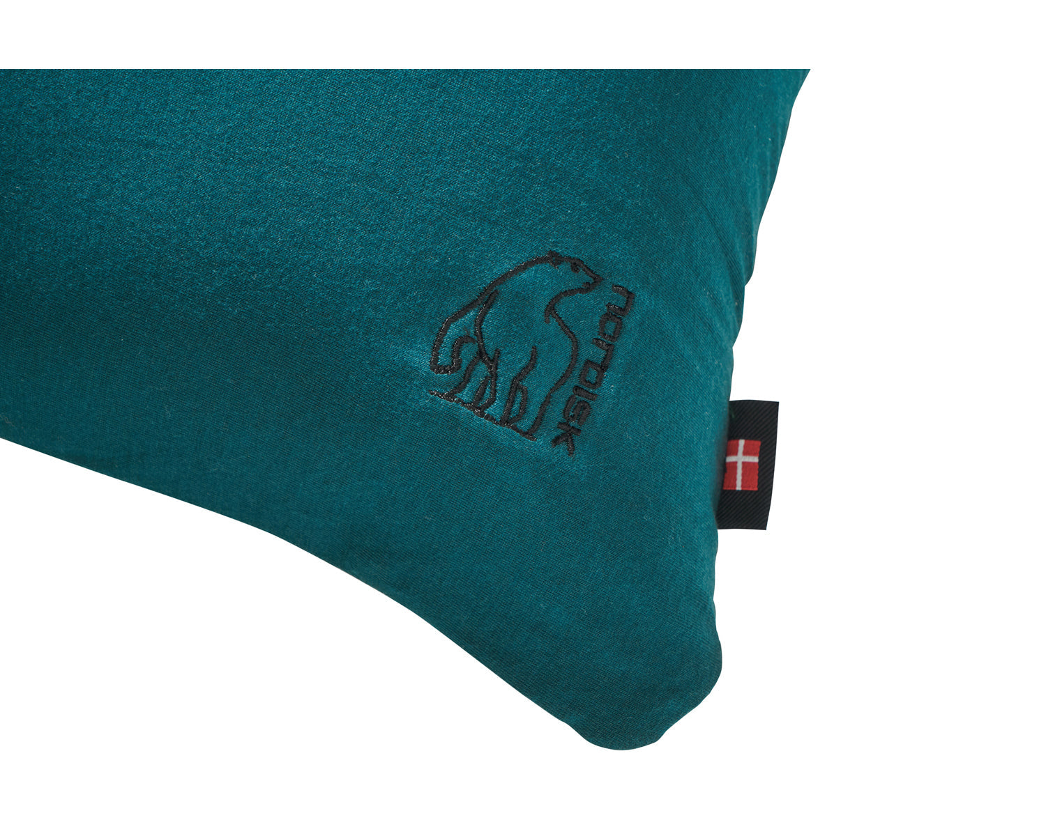 Dag Modular Pude - Reflecting Pond Blue