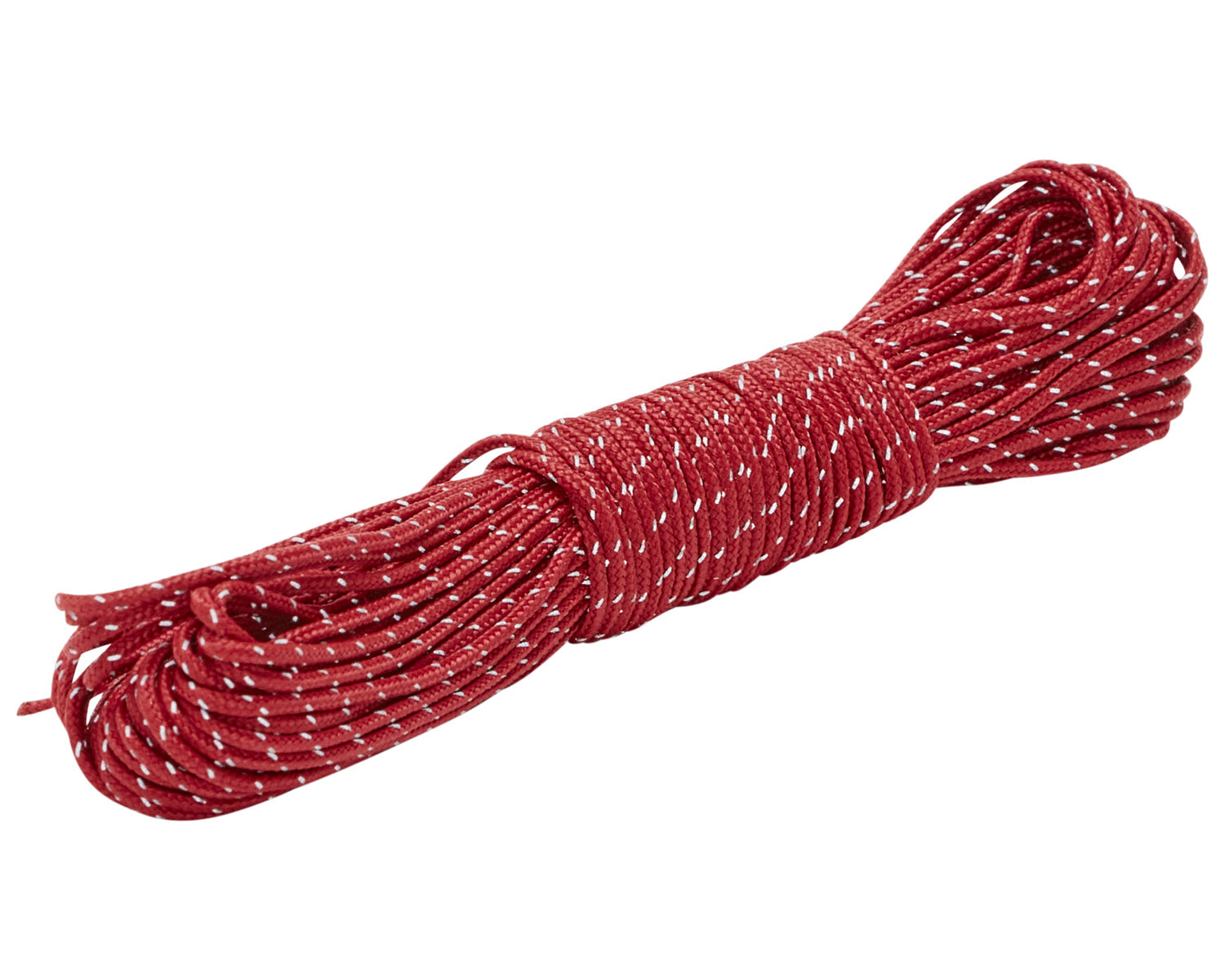 Dyneema 1.2 mm Bardun (10m) - Bossa Nova Red